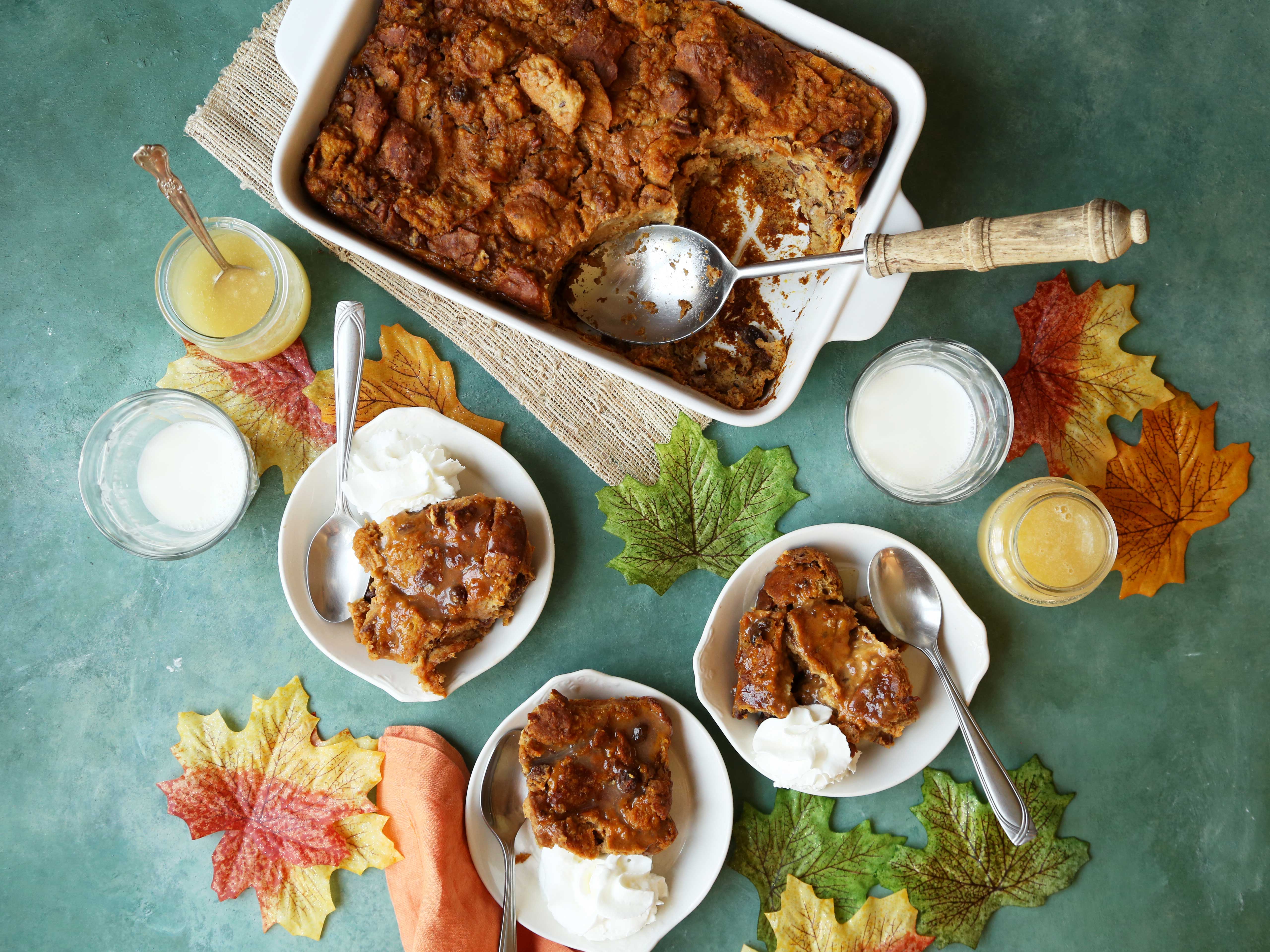 57 Pumpkin Dessert Recipes | Pumpkin Dessert Ideas For Fall - Food.com