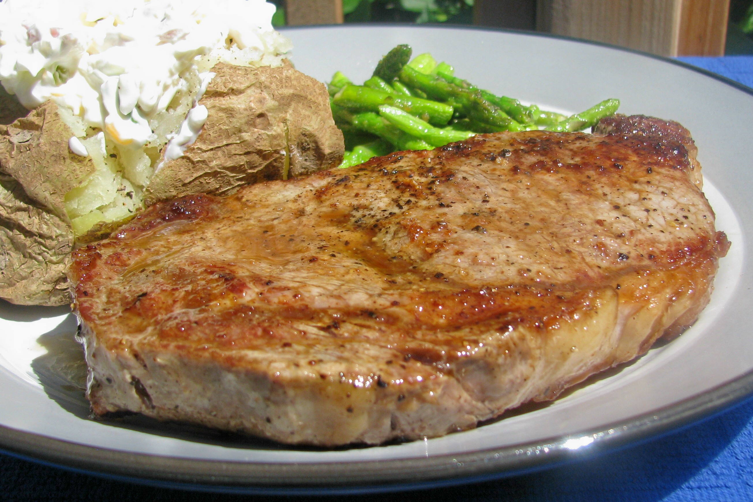 How to Cook T-Bone Steak in Pan (Best Recipe) - CucinaByElena