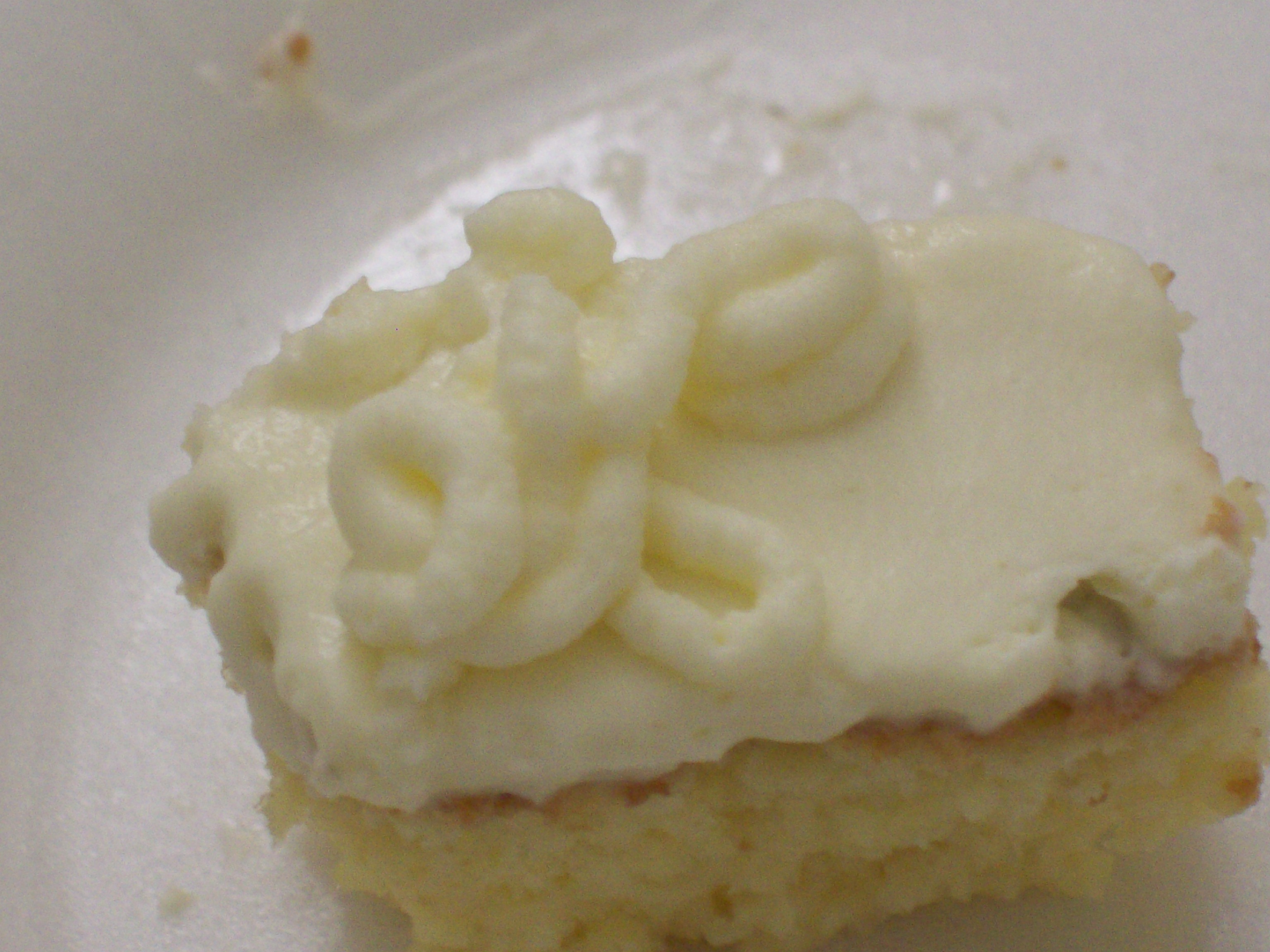 🌹  EASIER STABILIZED WHIPPED CREAM