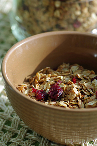 DOWN TO EARTH GRANOLA WEIGHT WATCHERS DOWN TO EARTH GRANOLA WEIGHT WATCHERS