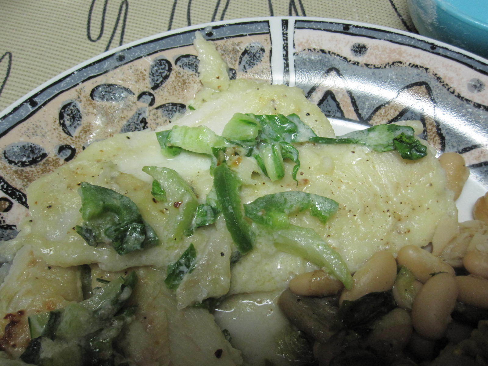 Jalapeno Garlic Tilapia By Johnny Carino S Recipe Food Com Supercook clearly lists the ingredients each recipe uses, so you can find the perfect recipe quickly! jalapeno garlic tilapia by johnny carino s