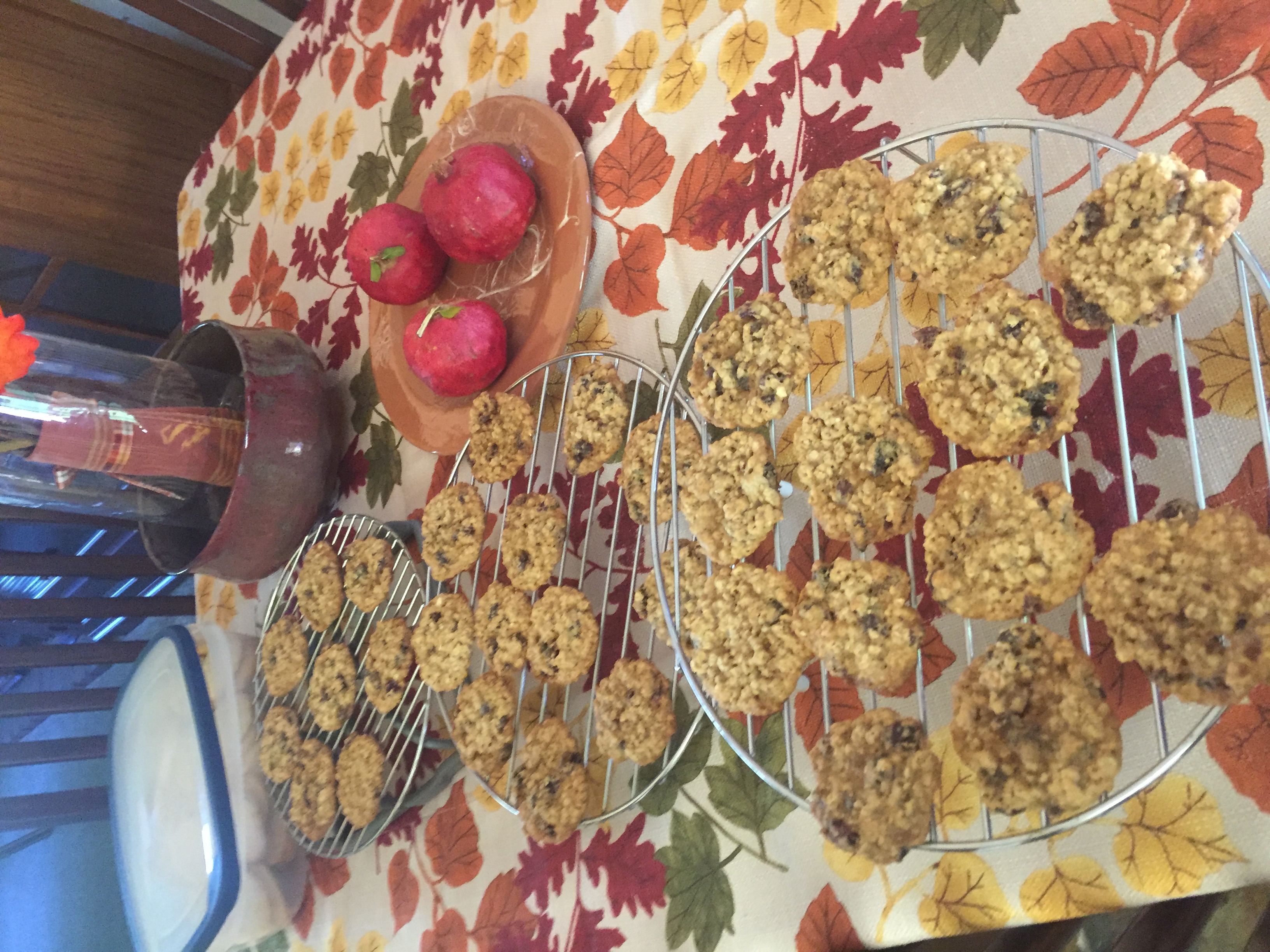 OATMEAL CRAISIN COOKIES (WORLD'S BEST!!) OATMEAL CRAISIN COOKIES (WORLD'S BEST!!)