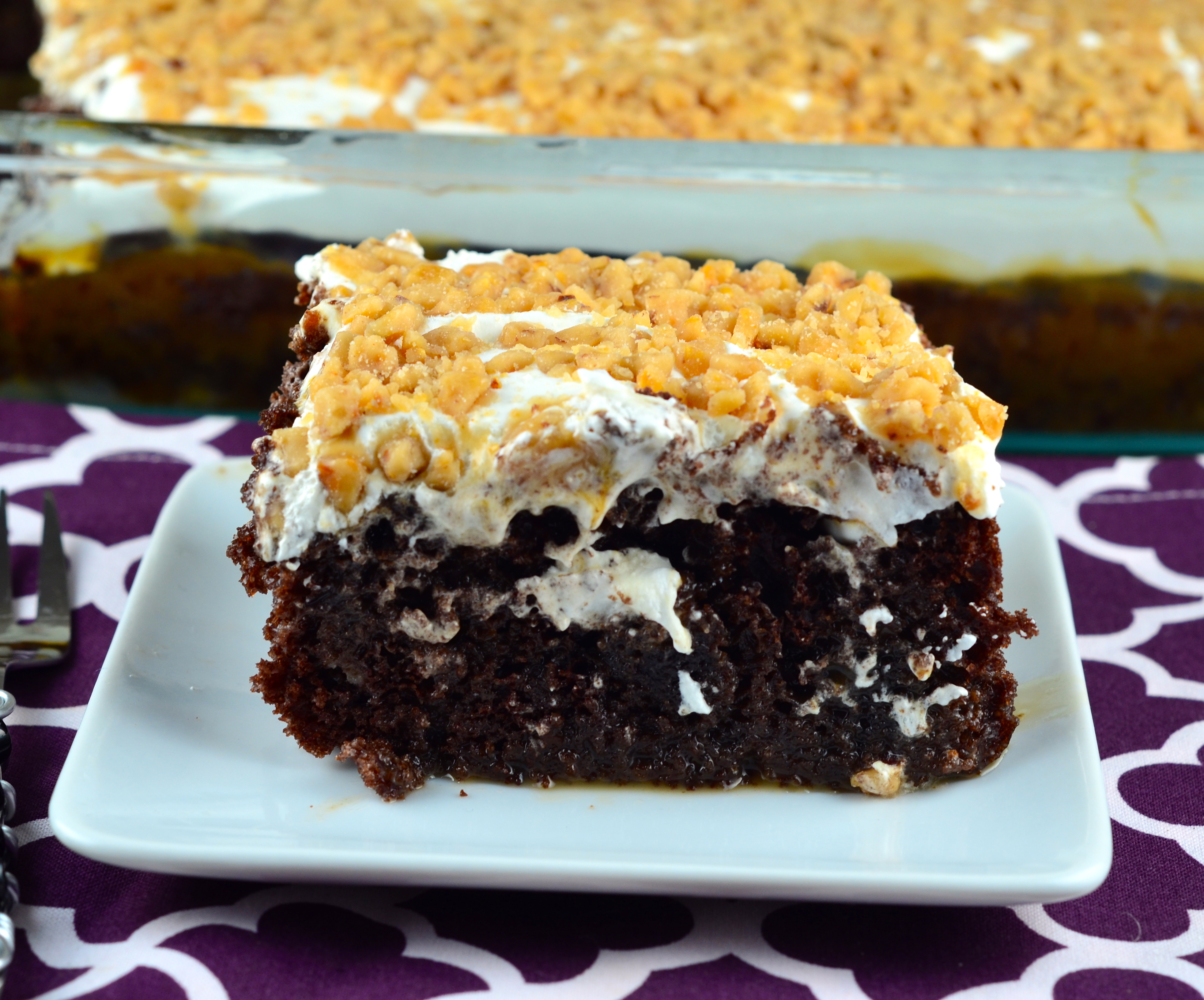 BETTER THAN SEX CAKE