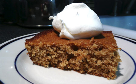 Traditional Dundee cake recipe - delicious. magazine