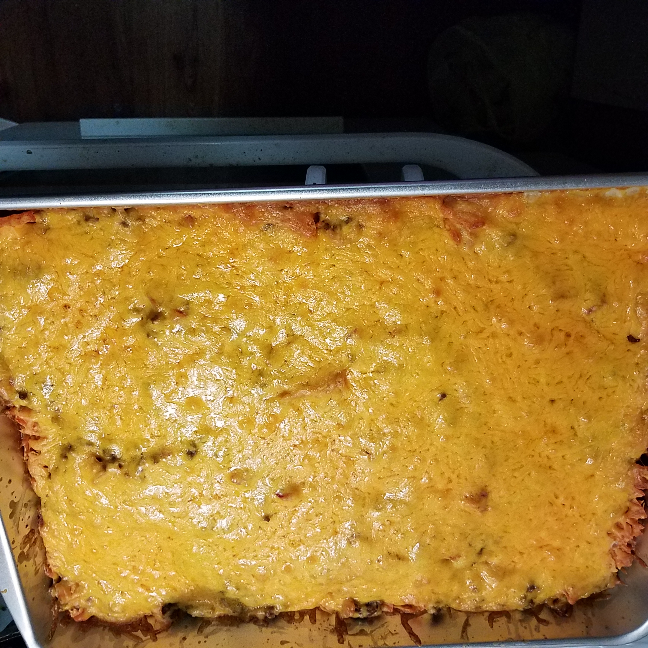 DORITO CASSEROLE