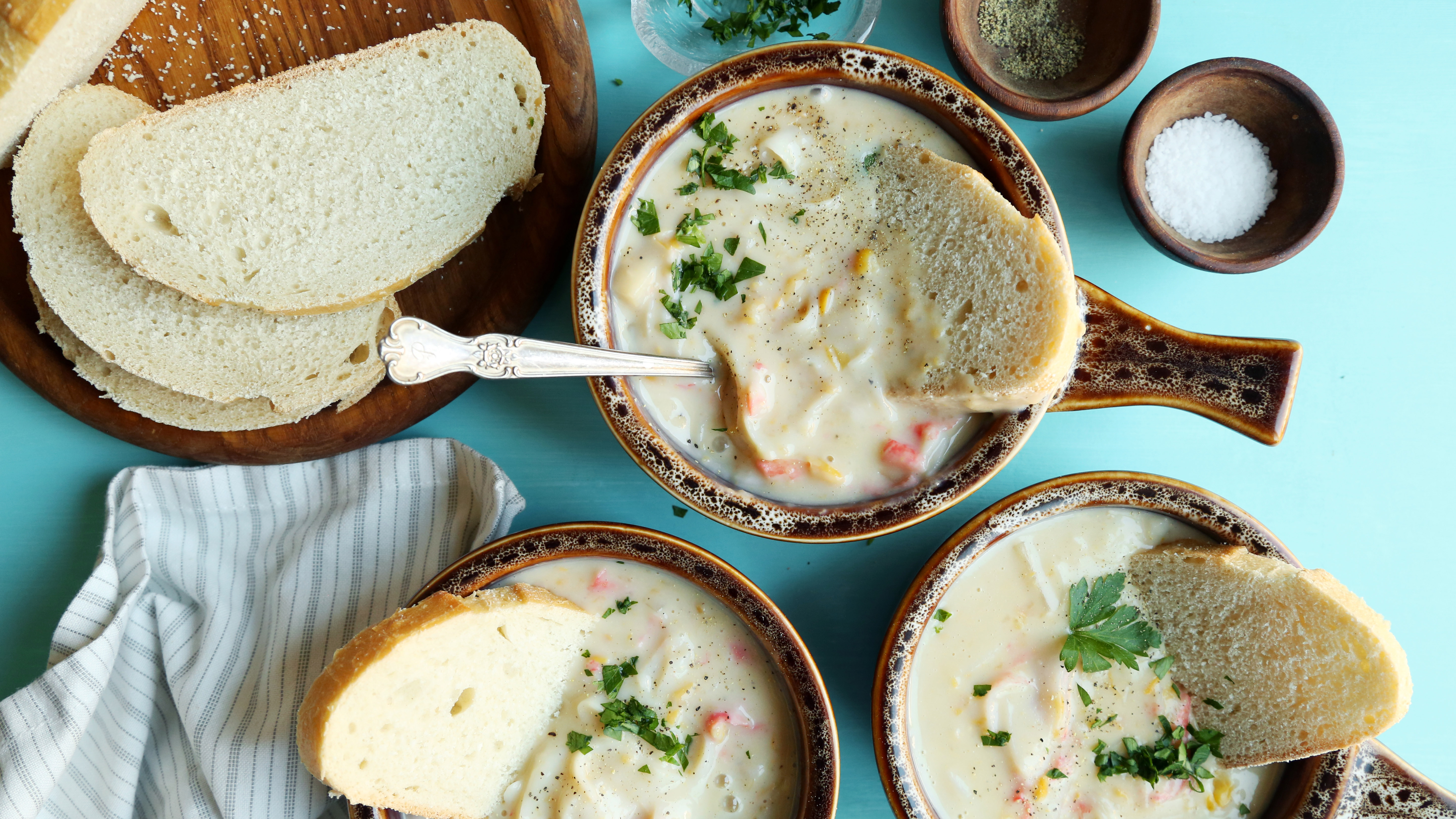 Quick And Easy Soups - Food.com