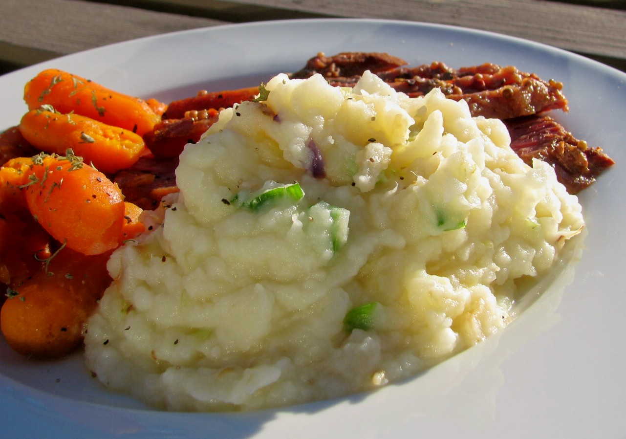 COLCANNON