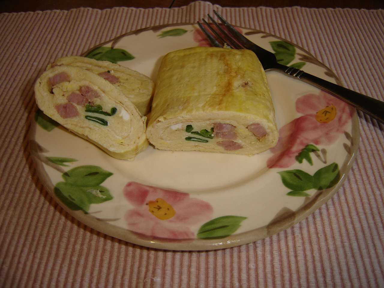 Tamagoyaki (With Dashi) Recipe - Food.com