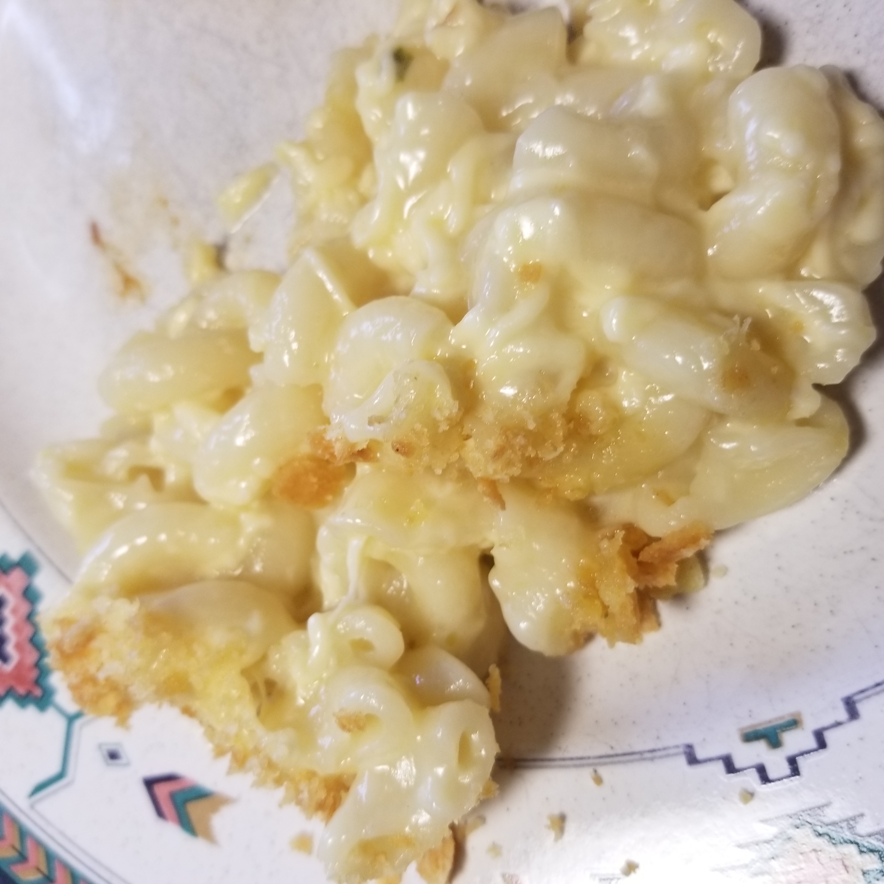 emeril mac and cheese