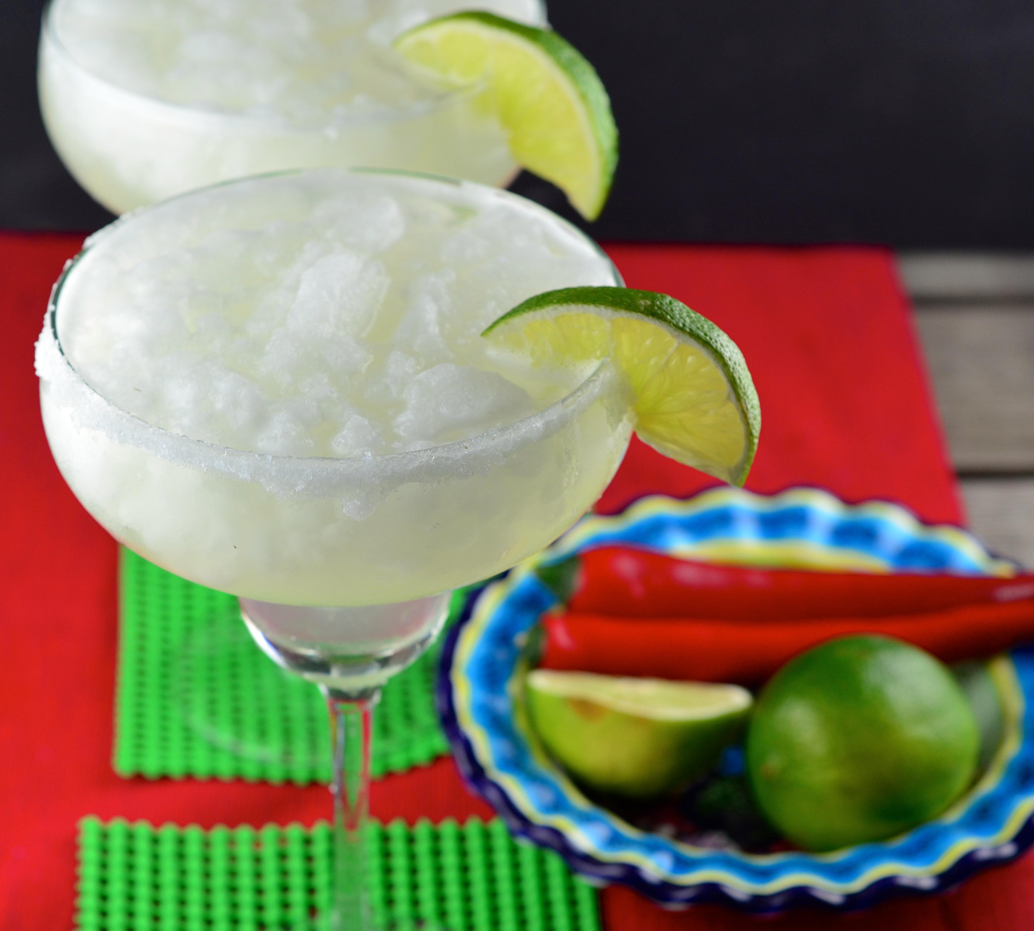 Fun Margarita Recipes For A Party