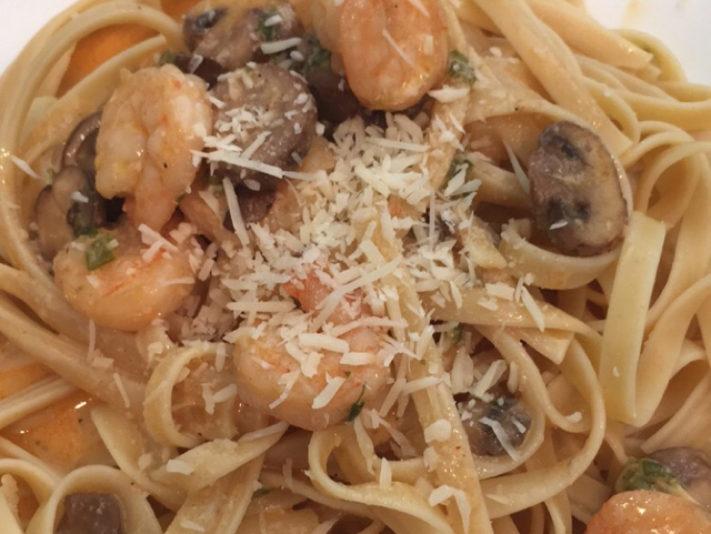 OUTBACK STEAKHOUSE TOOWOOMBA PASTA COPYCAT RECIPE