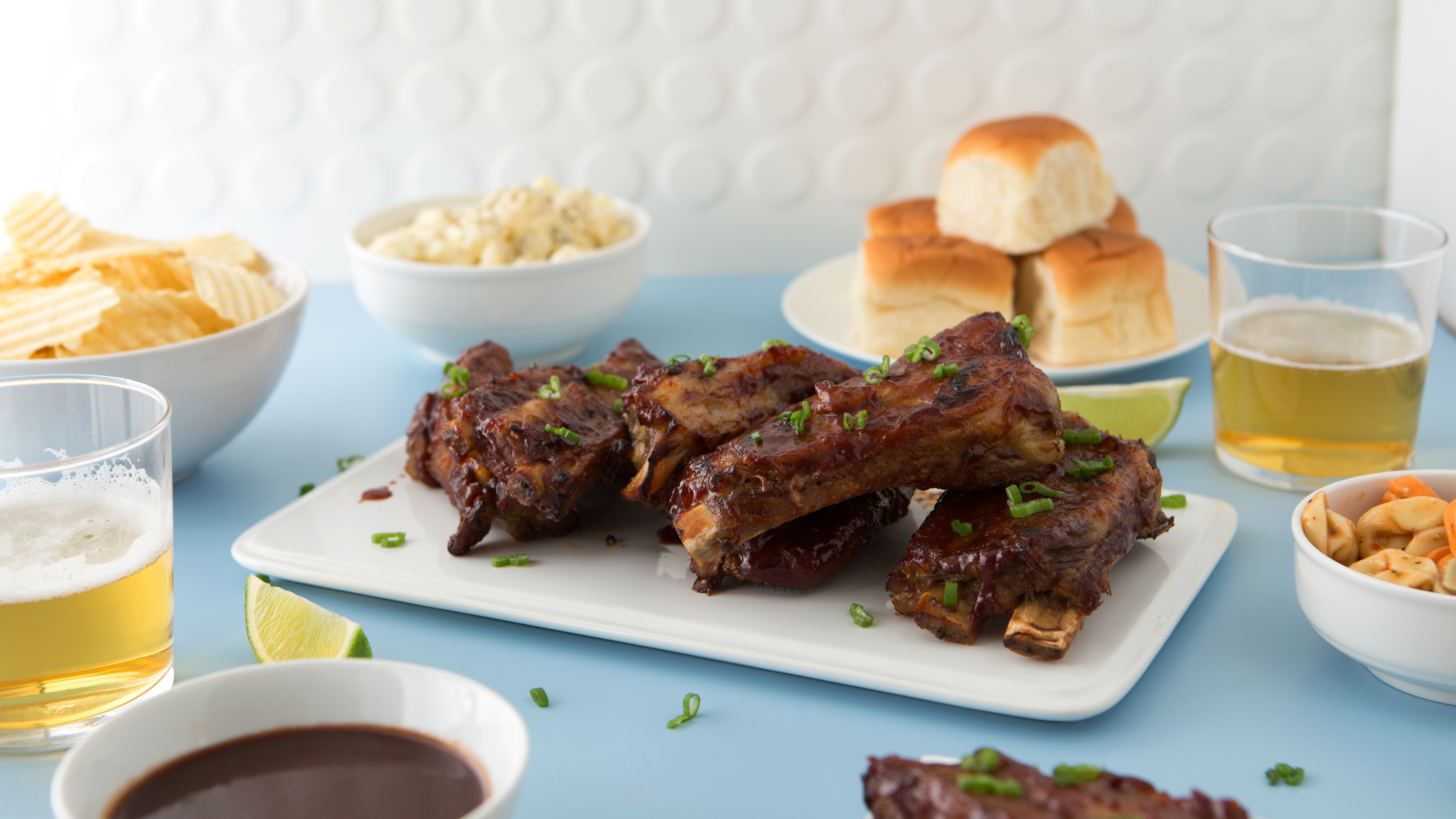 Spareribs