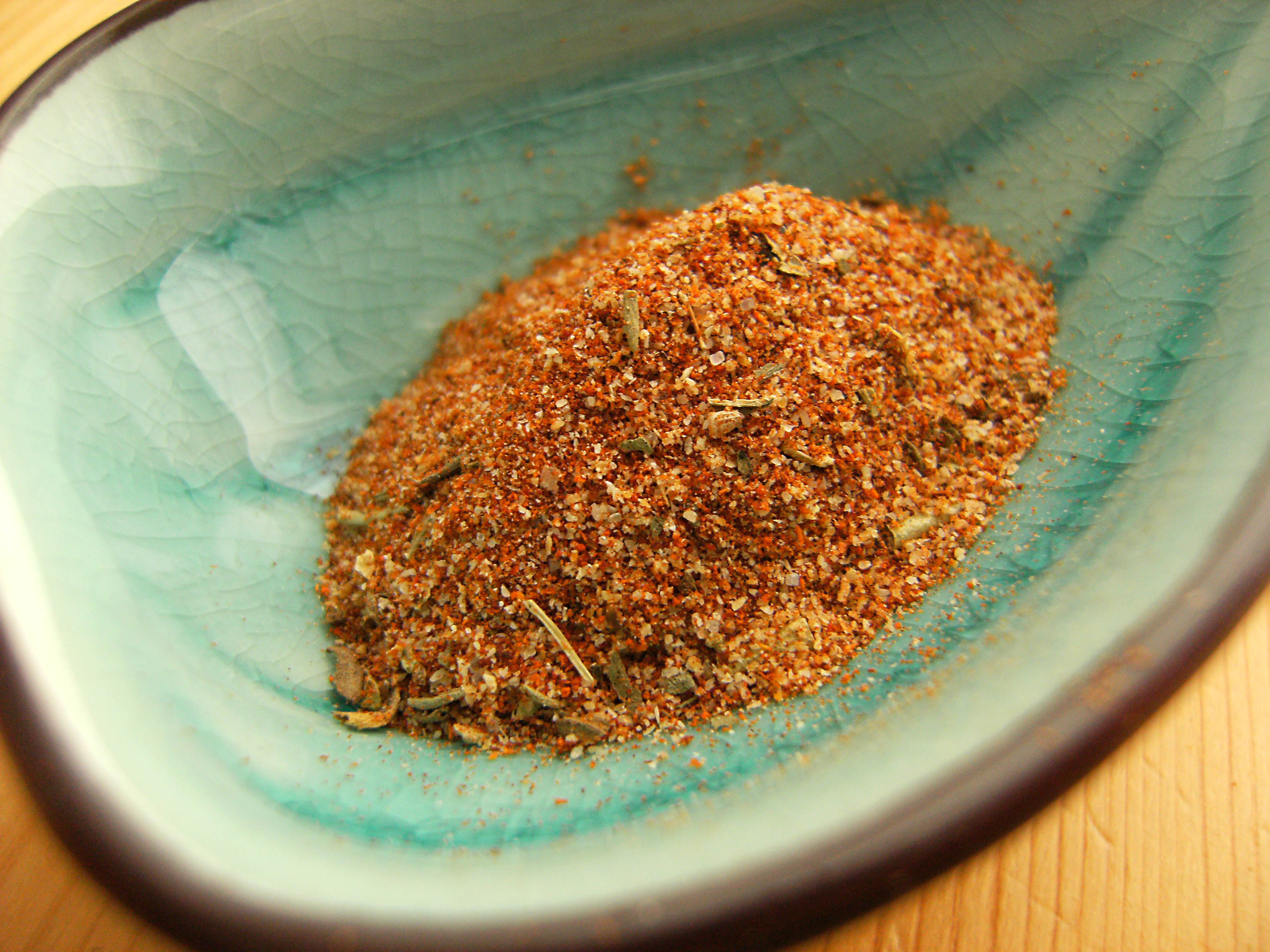 BLACKENING SEASONING MIX PAUL PRUDHOMME