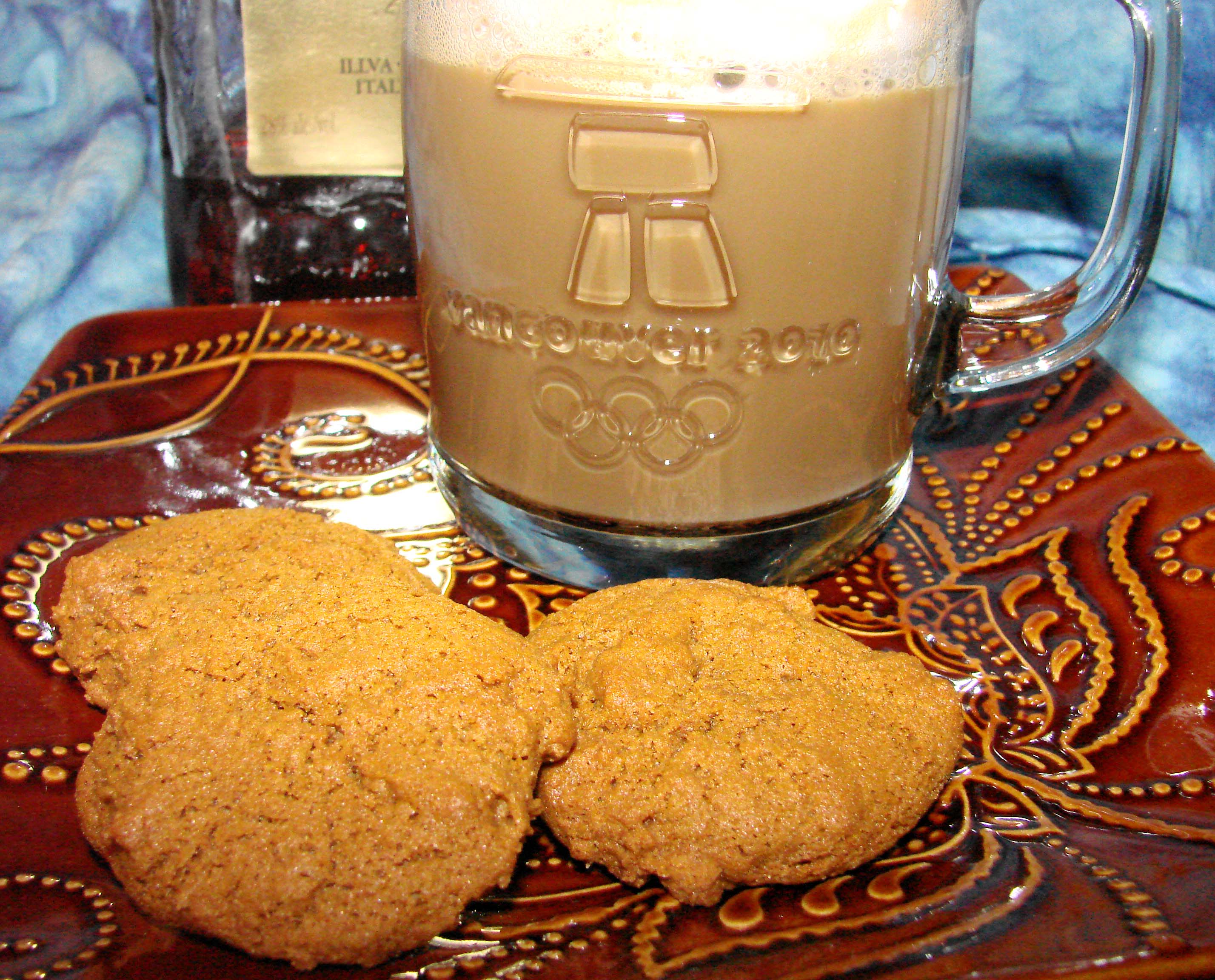 Canadian Cookies