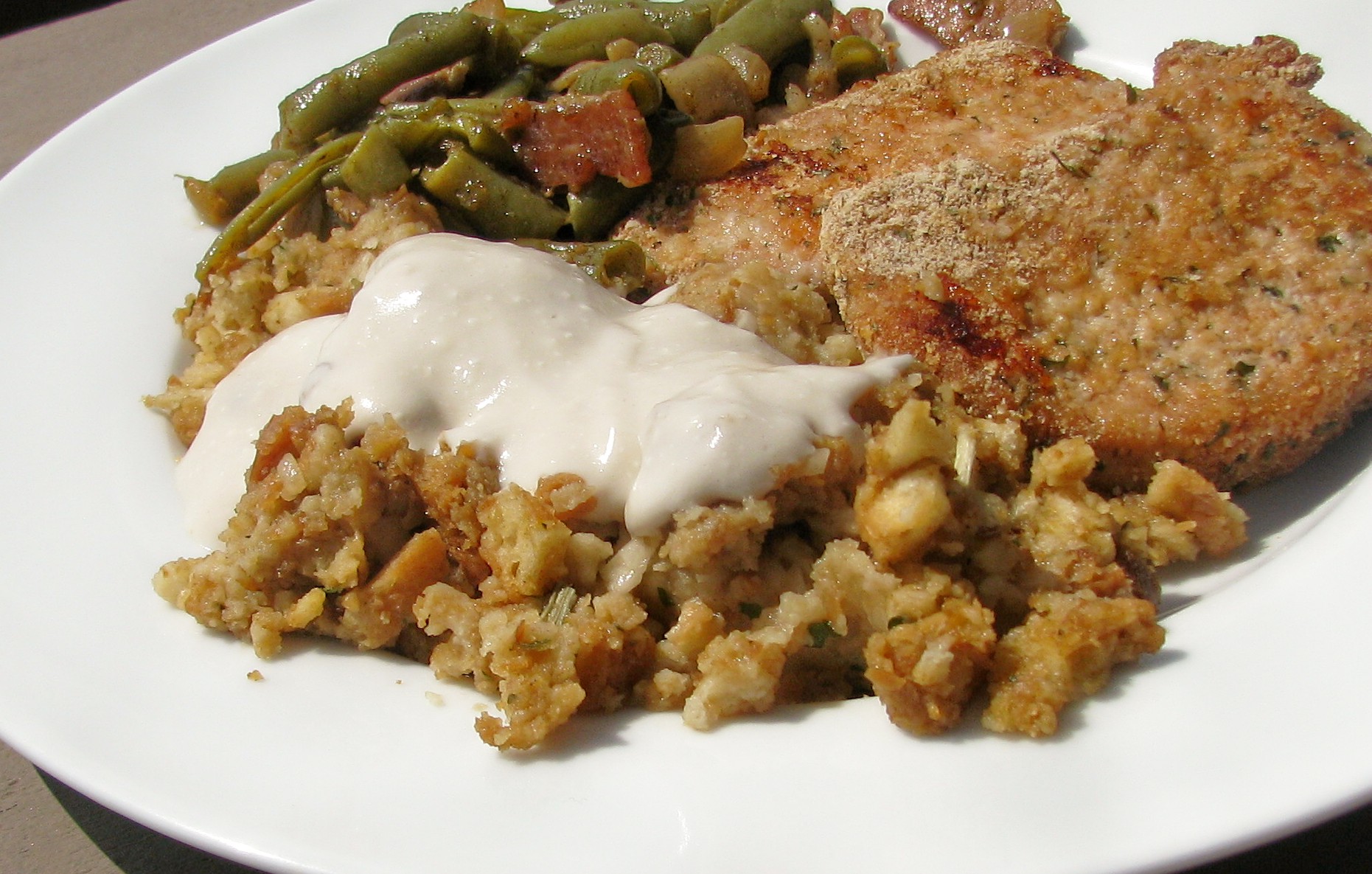 Stove Top Stuffing In The Oven - Food Lovin Family