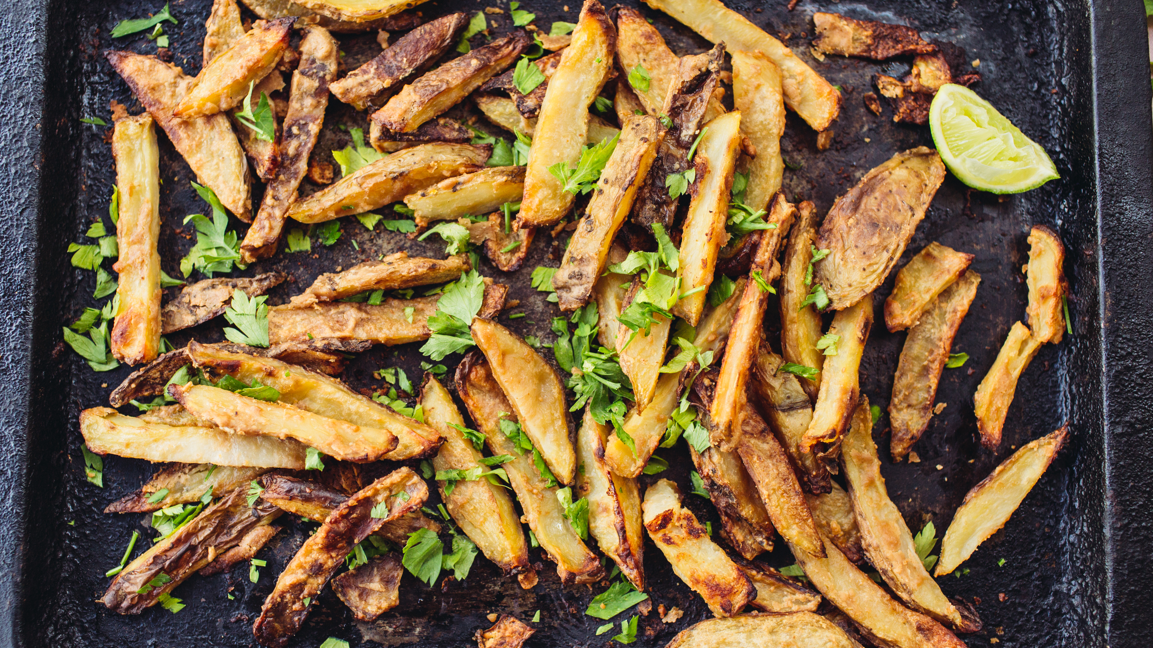 Best French Fries Recipes And Ideas