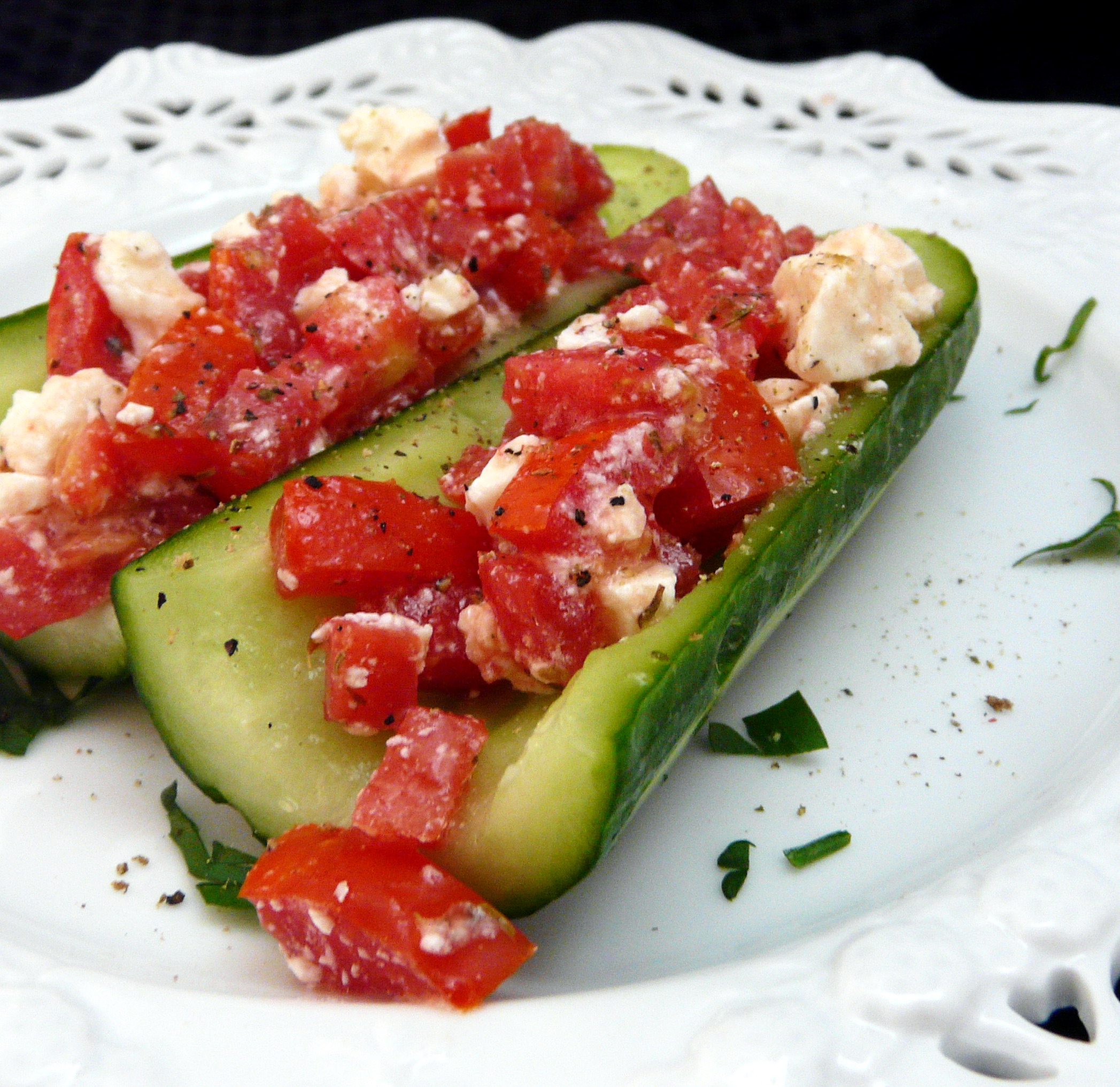 CUCUMBER BOATS CUCUMBER BOATS