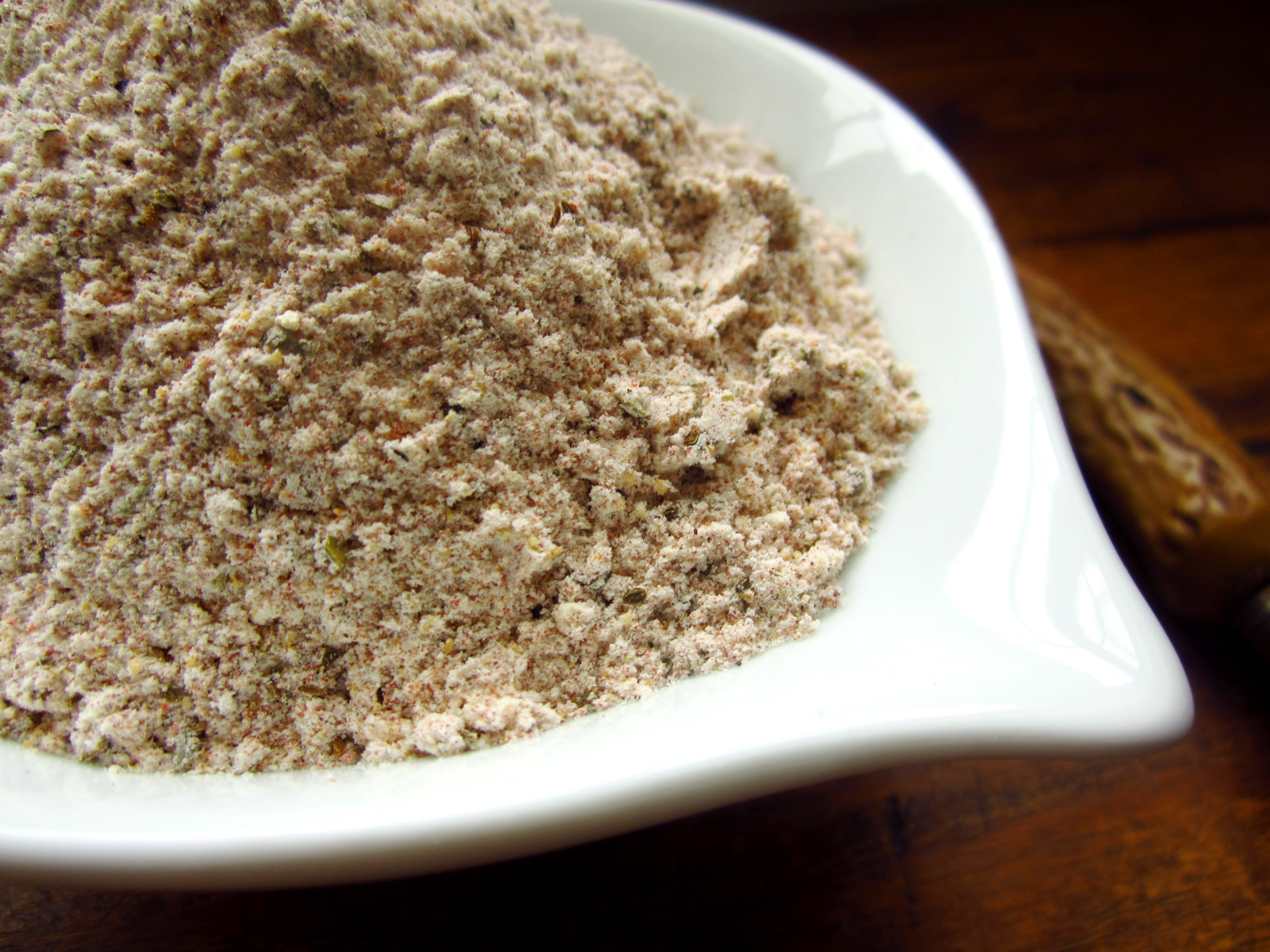 BEEF STEW SEASONING MIX