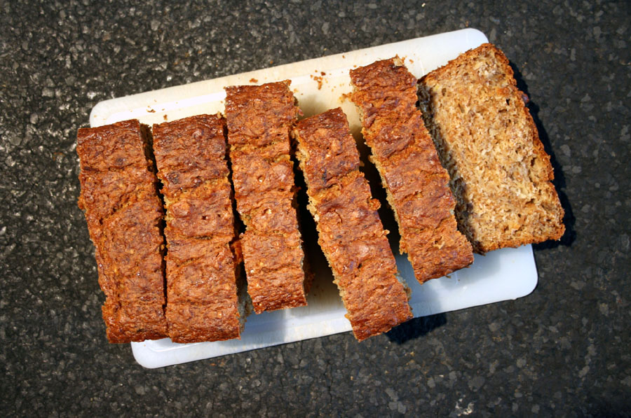 bread machine raisin bran bread recipe