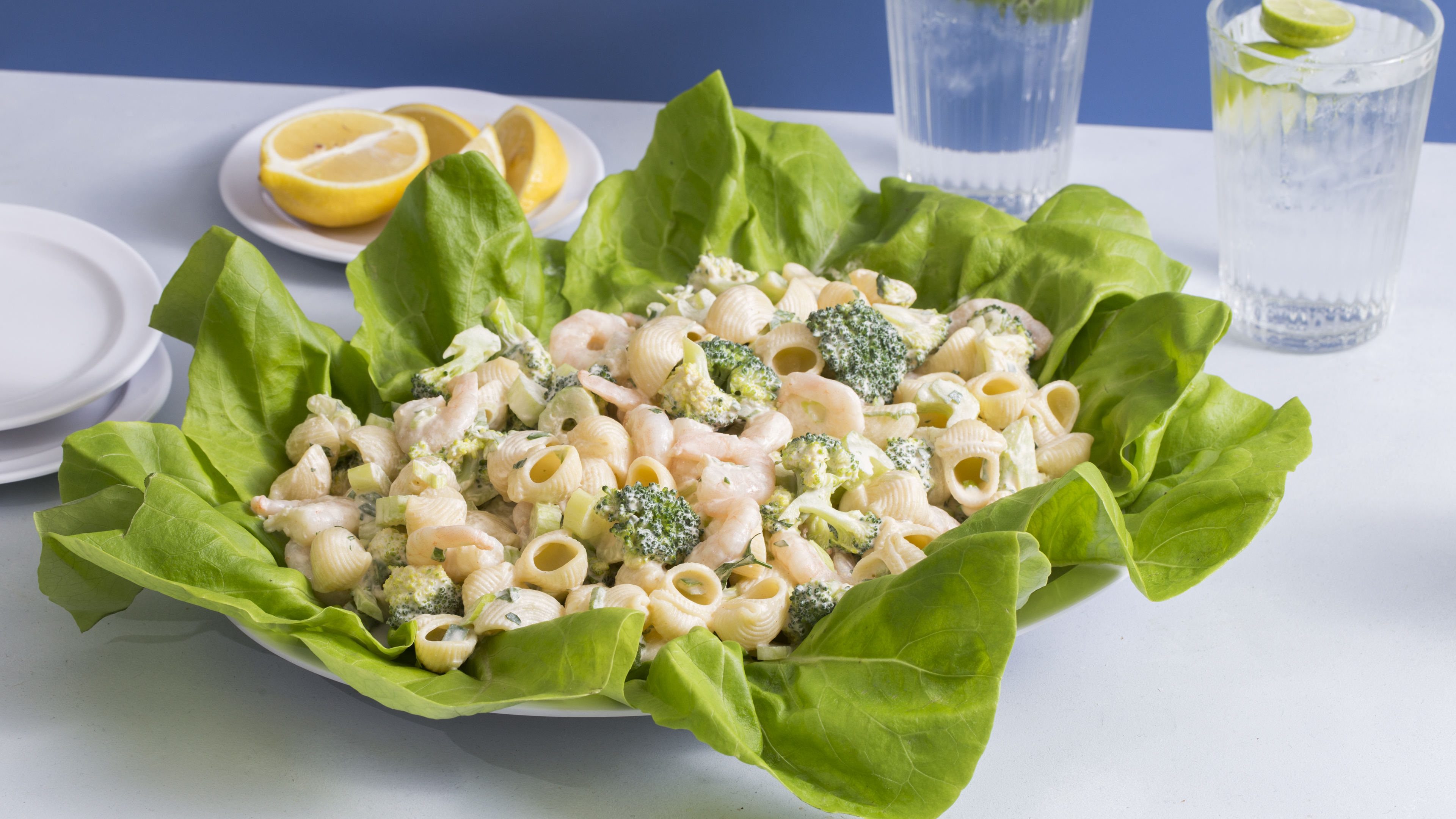 42 Best Pasta Salad Recipes For Potlucks And Parties - Food.com