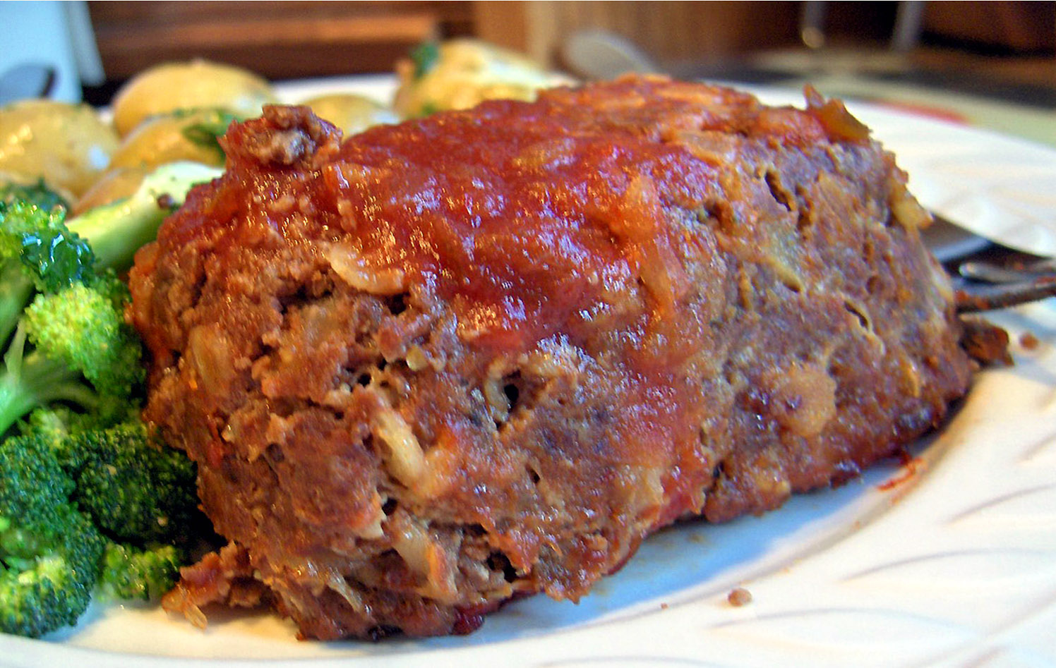 The Best EASY 1LB MEATLOAF TESTED PERFECTED Recipe   PicjHCVdL 