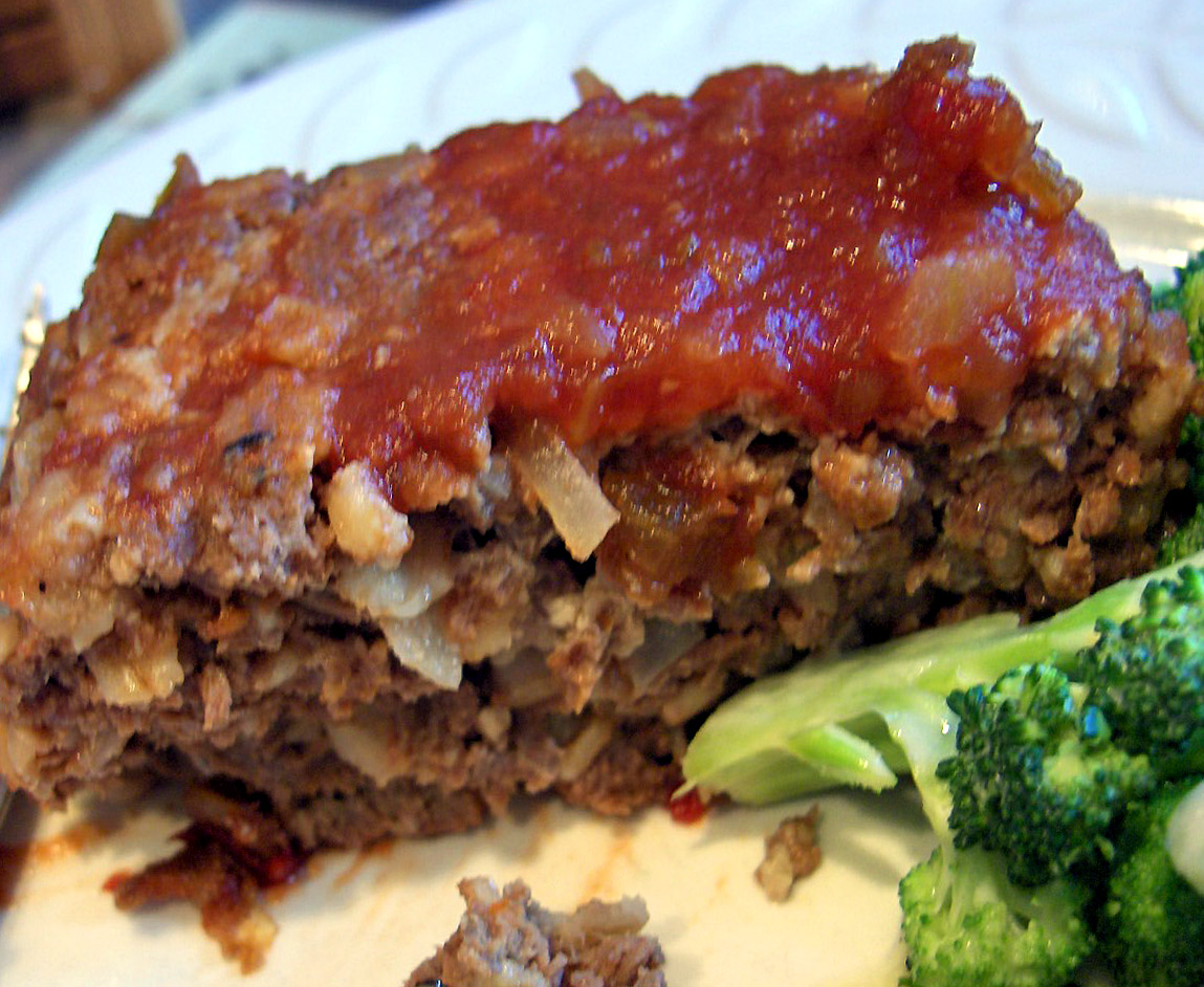  The Best EASY 1LB MEATLOAF TESTED PERFECTED Recipe