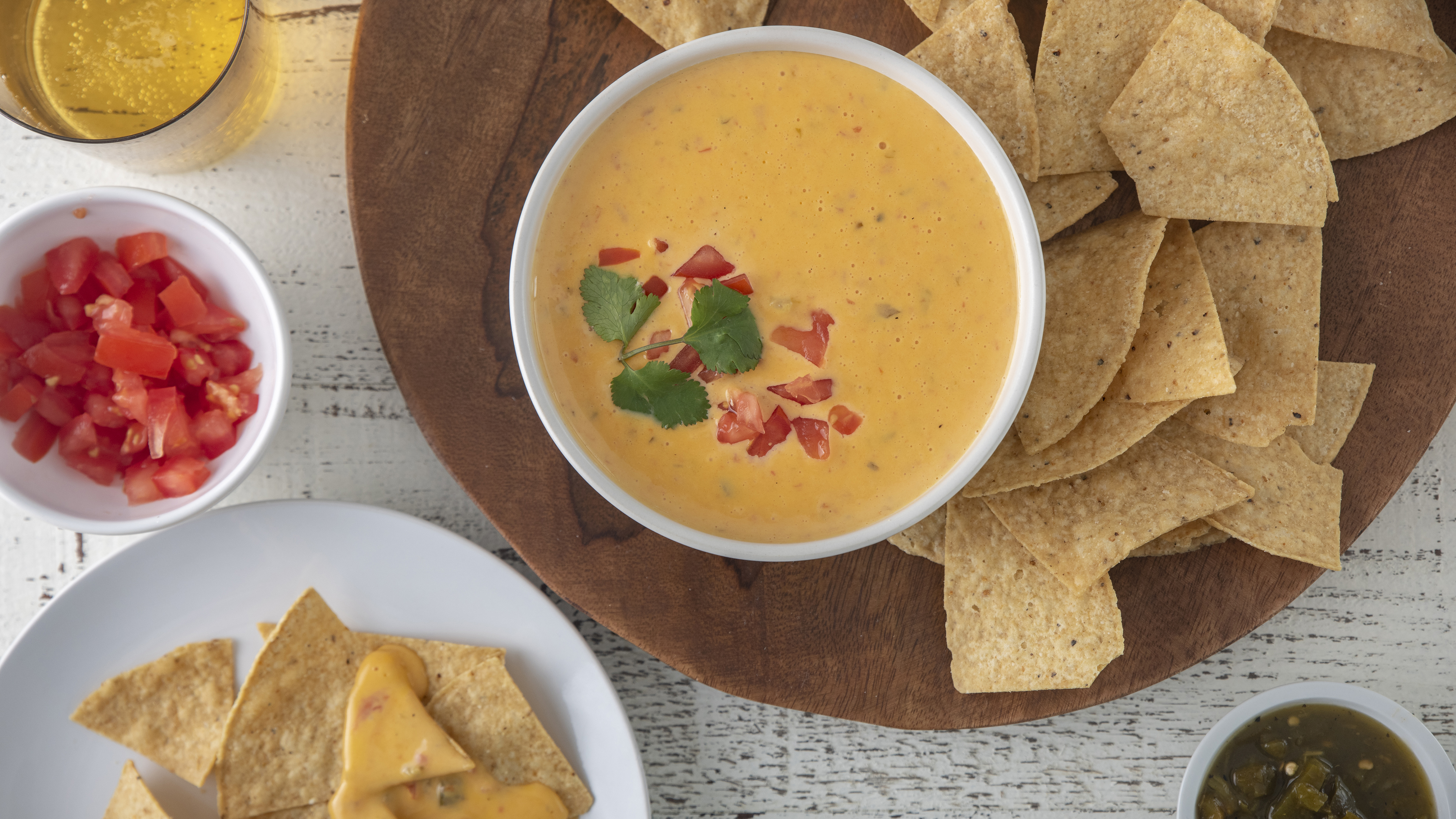 22 Queso Recipes From Food.com That Will Get The Party Started