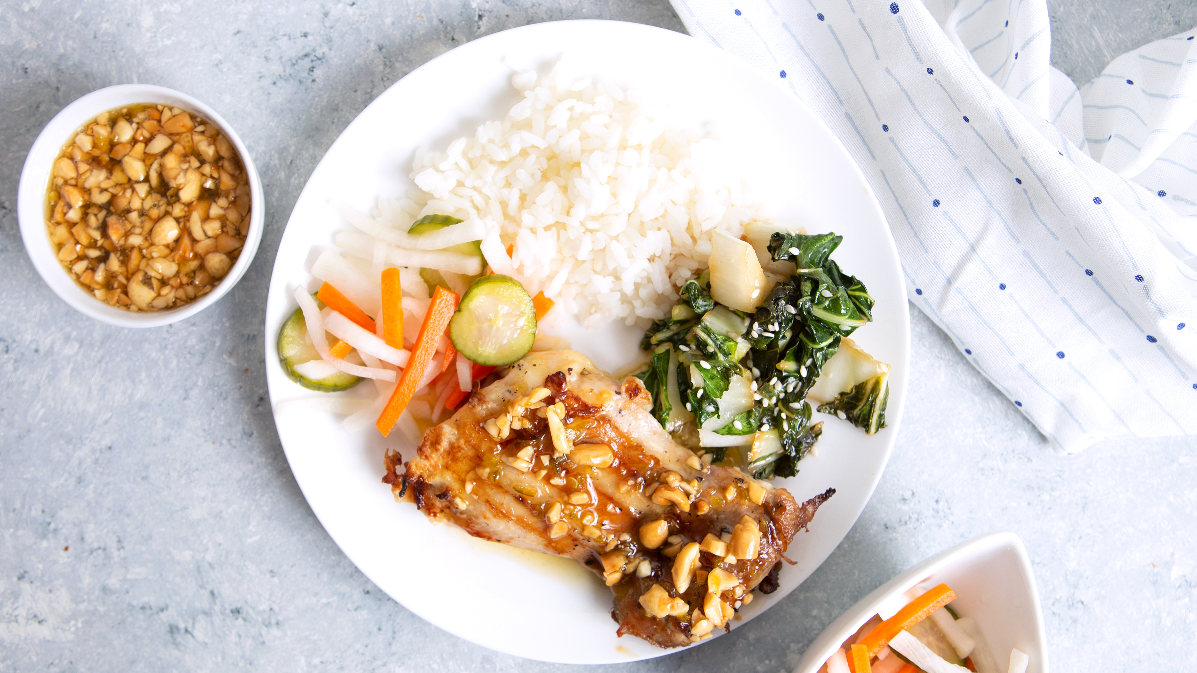 Best Thai Food Recipes To Make At Home - Food.com