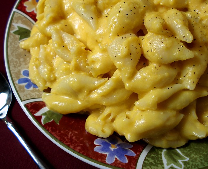 STOVE TOP MACARONI 'N CHEESE