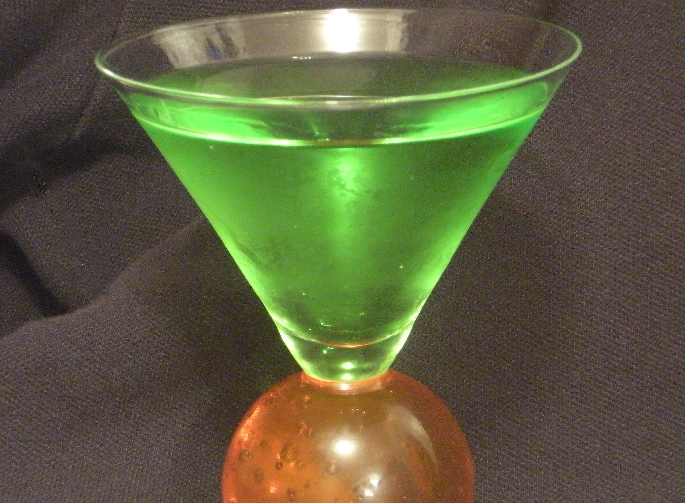 How Do You Make An Appletini Appletini Cocktail Recipe