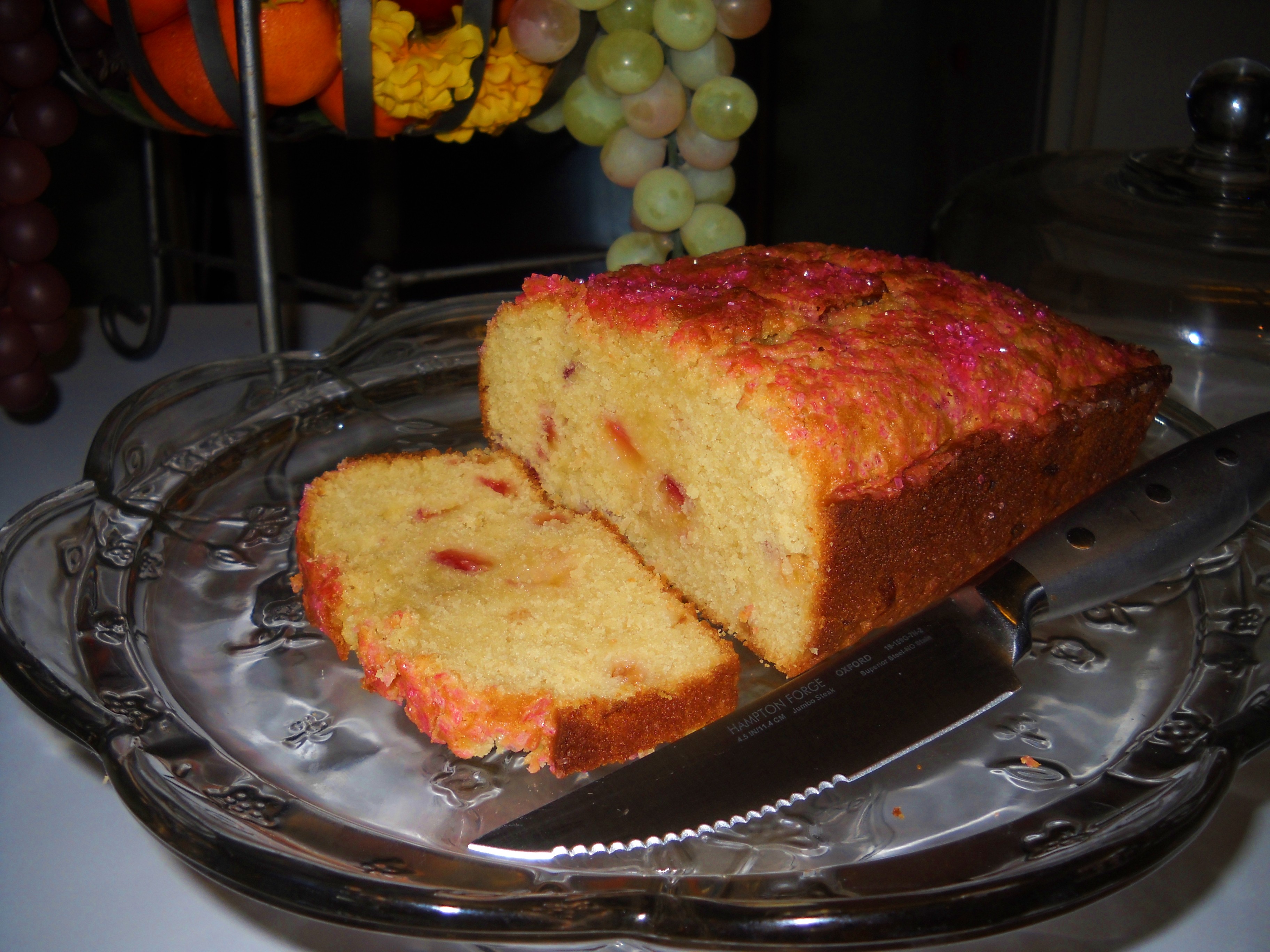 PLUM BREAD PLUM BREAD