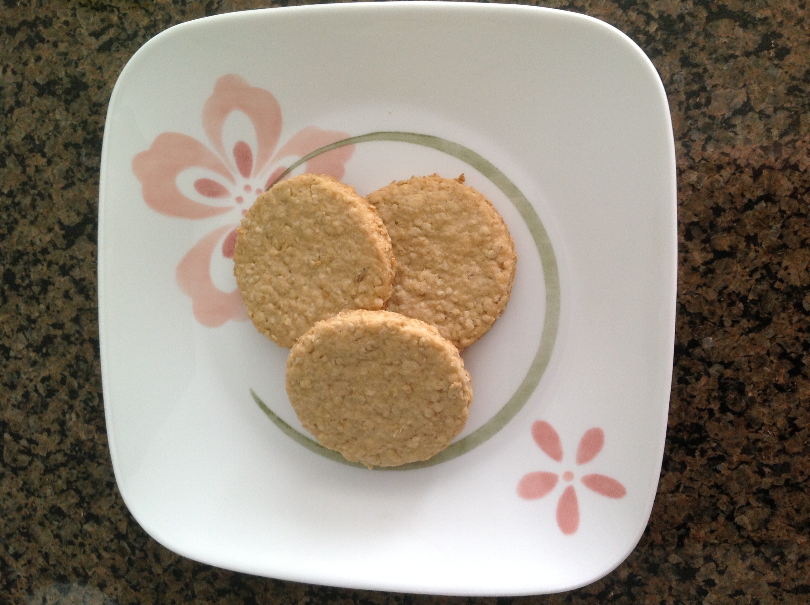 CAPE BRETON OATCAKES