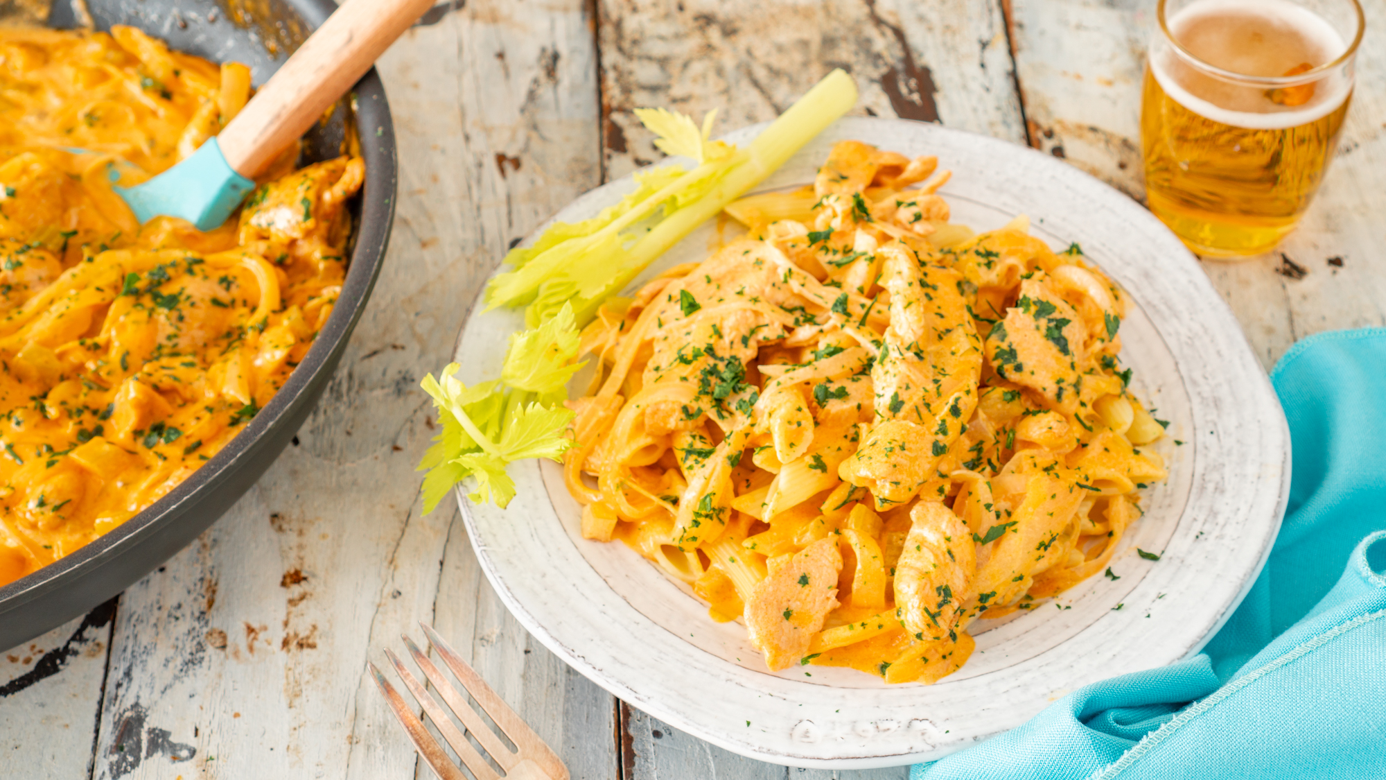 43 Quick And Easy Pasta Recipes | Best Pasta Meal Ideas - Food.com