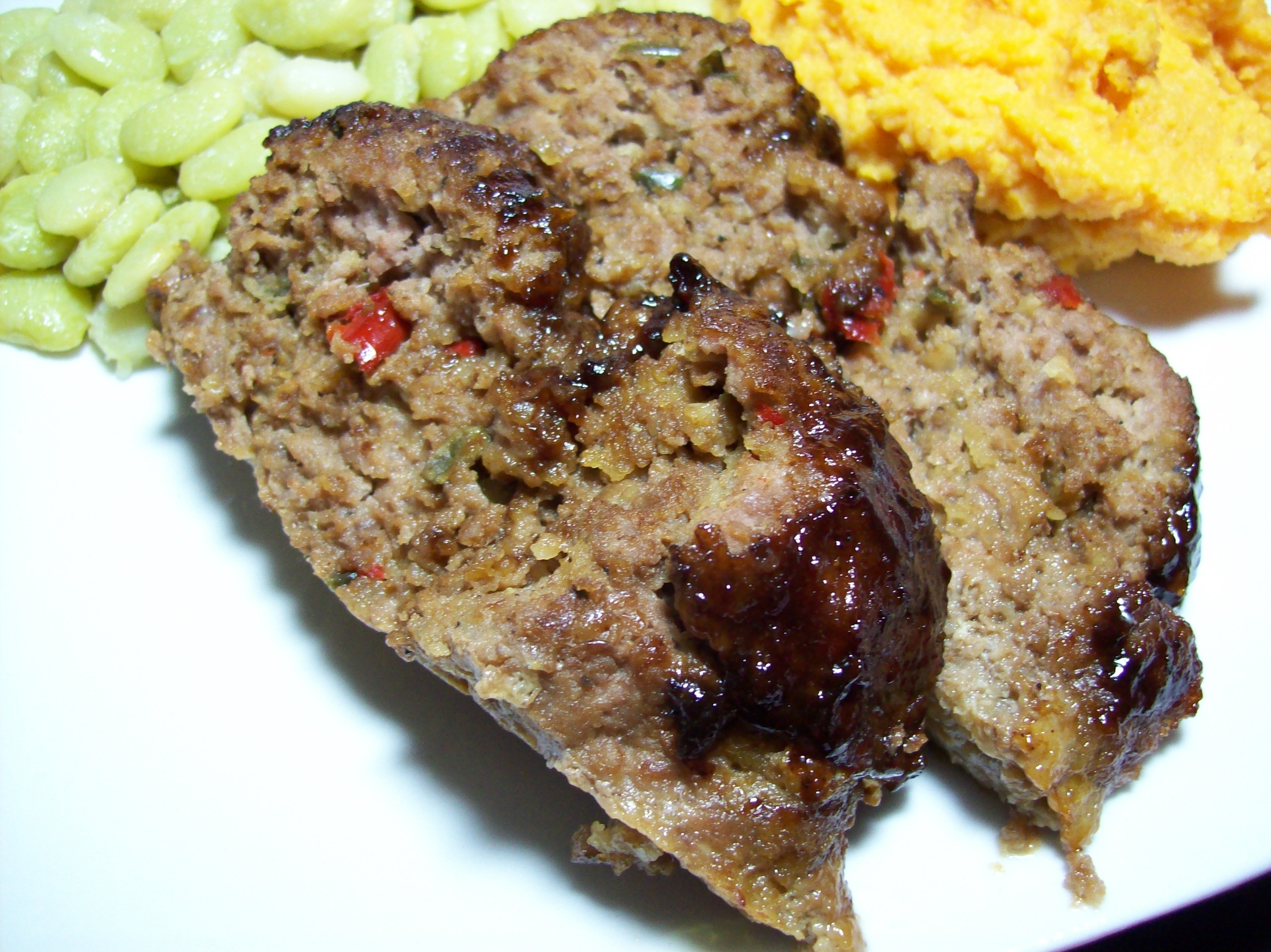 Turkey Meatloaf Recipe (Secret Ingredient!!)