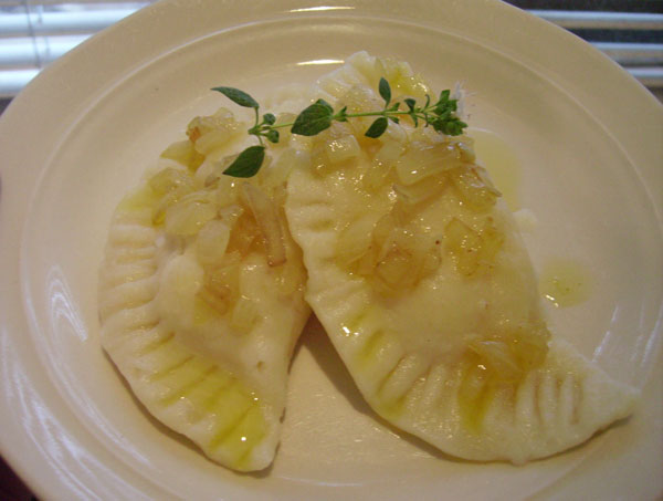 Featured image of post Faithfully Gluten Free Perogies