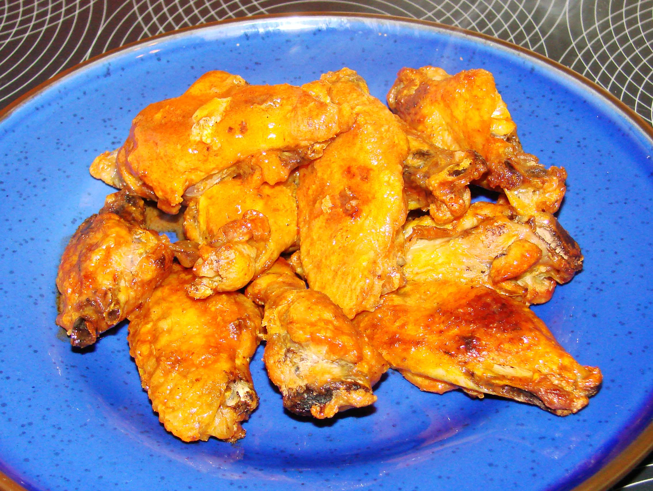 FRANK&amp;#39;S REDHOT BUFFALO CHICKEN WINGS - TESTED &amp; PERFECTED Recipe