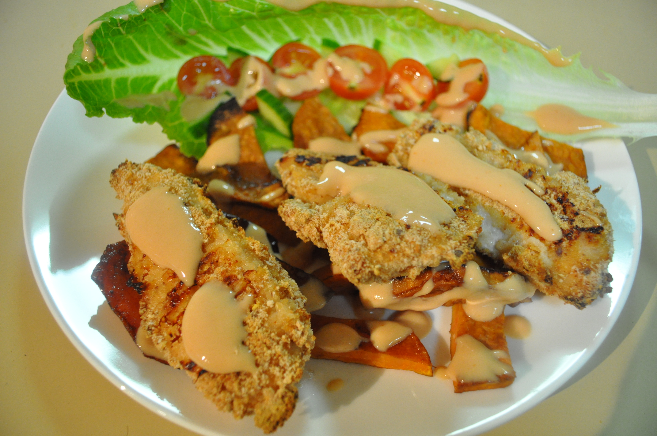 Roast Potato Salad Michael Smith Recipe Food Com