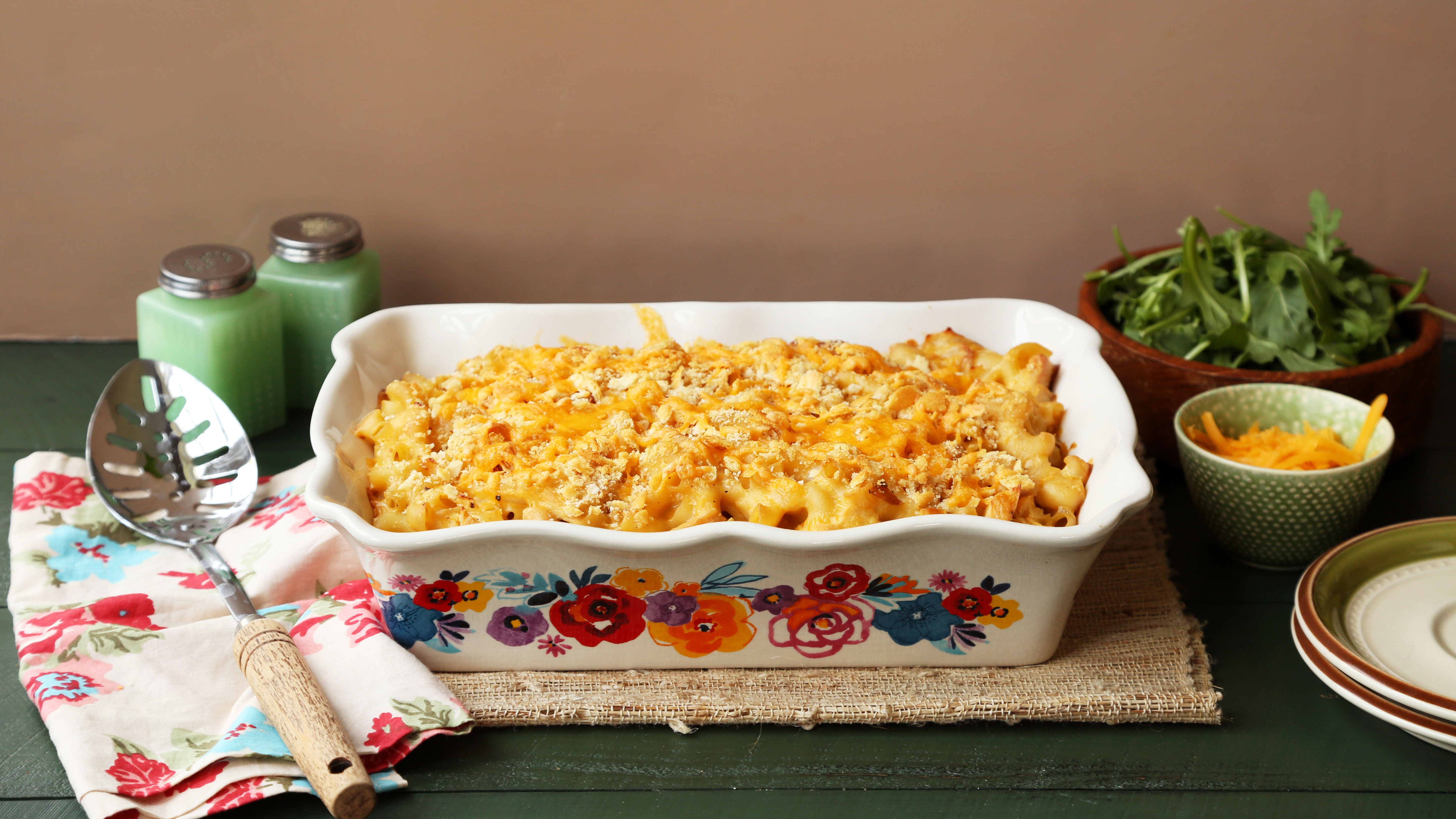 favorite casseroles of all time