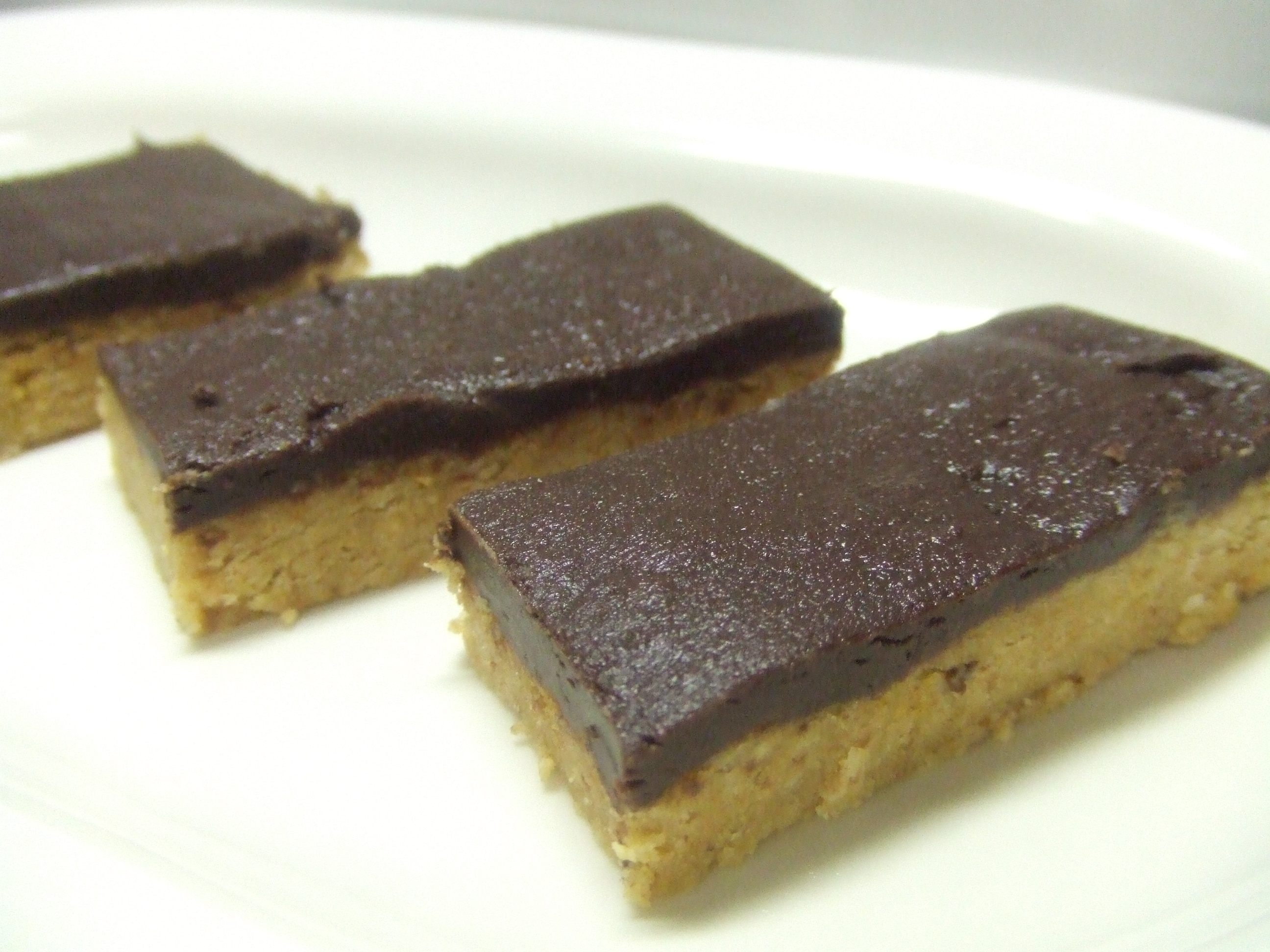 √ How To SO THERE REESE'S PEANUT BUTTER BARS