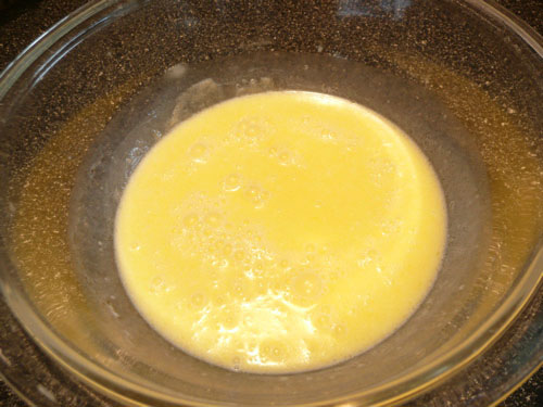 HEAVY CREAM SUBSTITUTE
