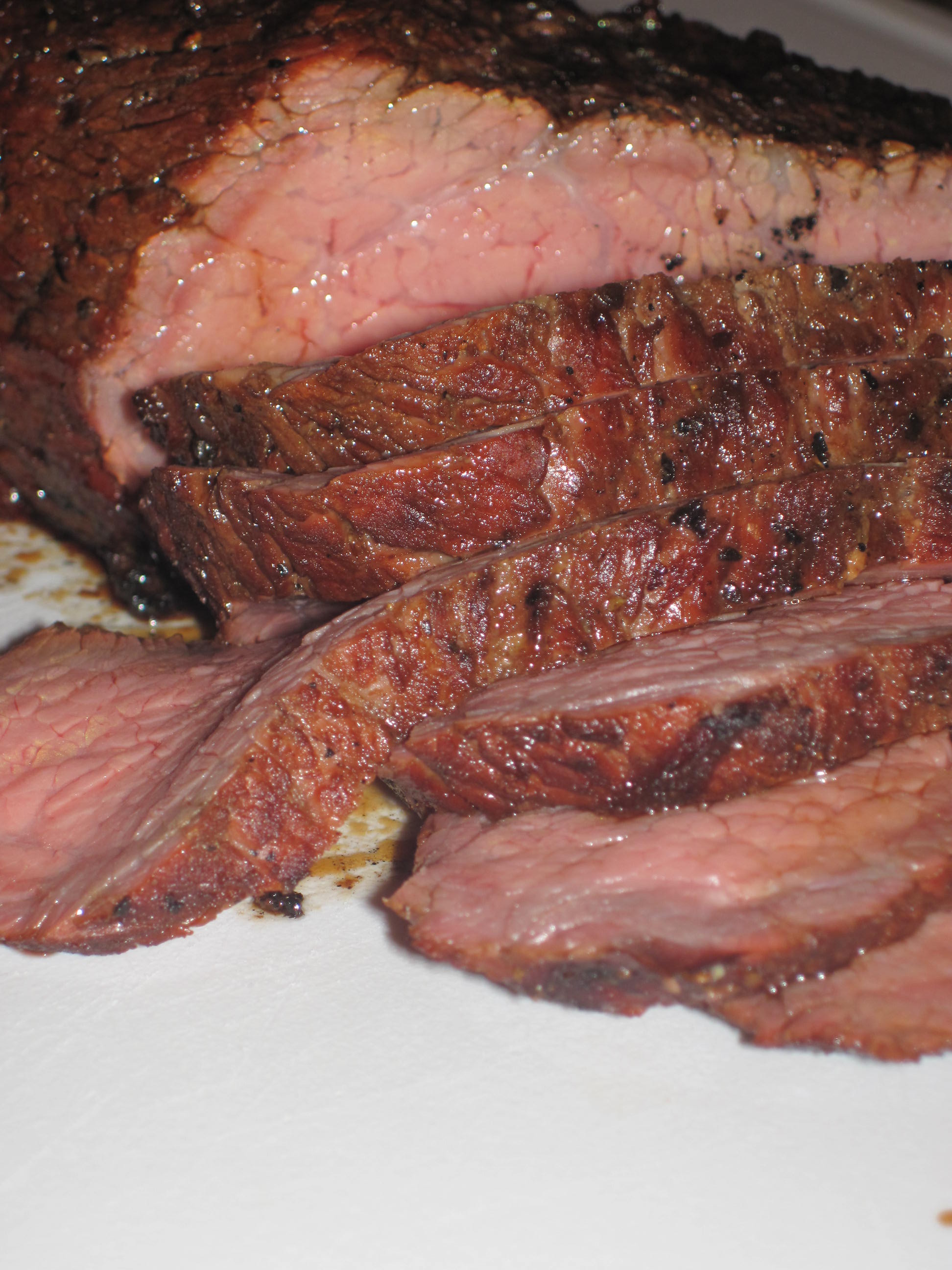 bobby flay tri tip marinade