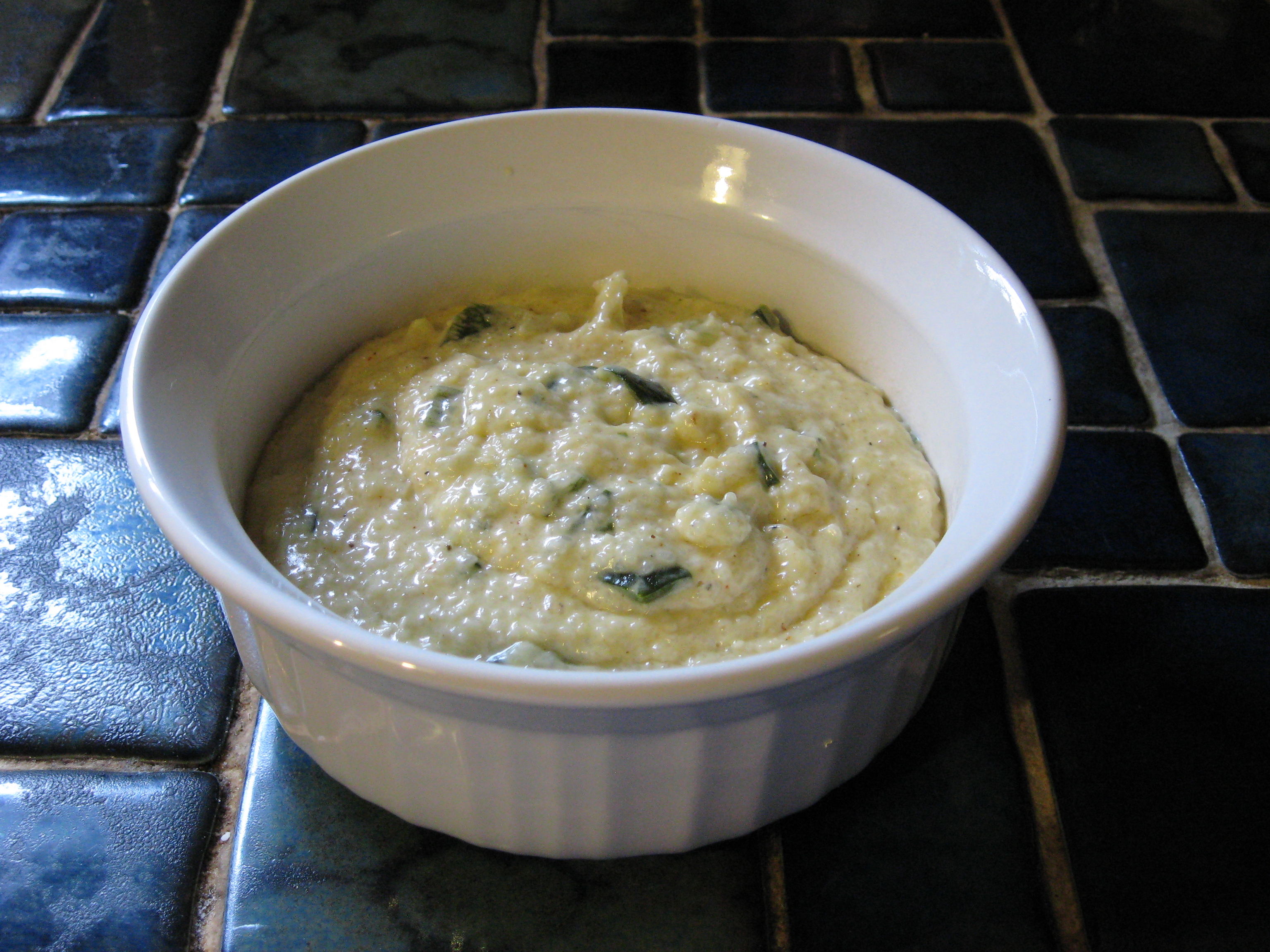 15+ Grits And Greens Recipe