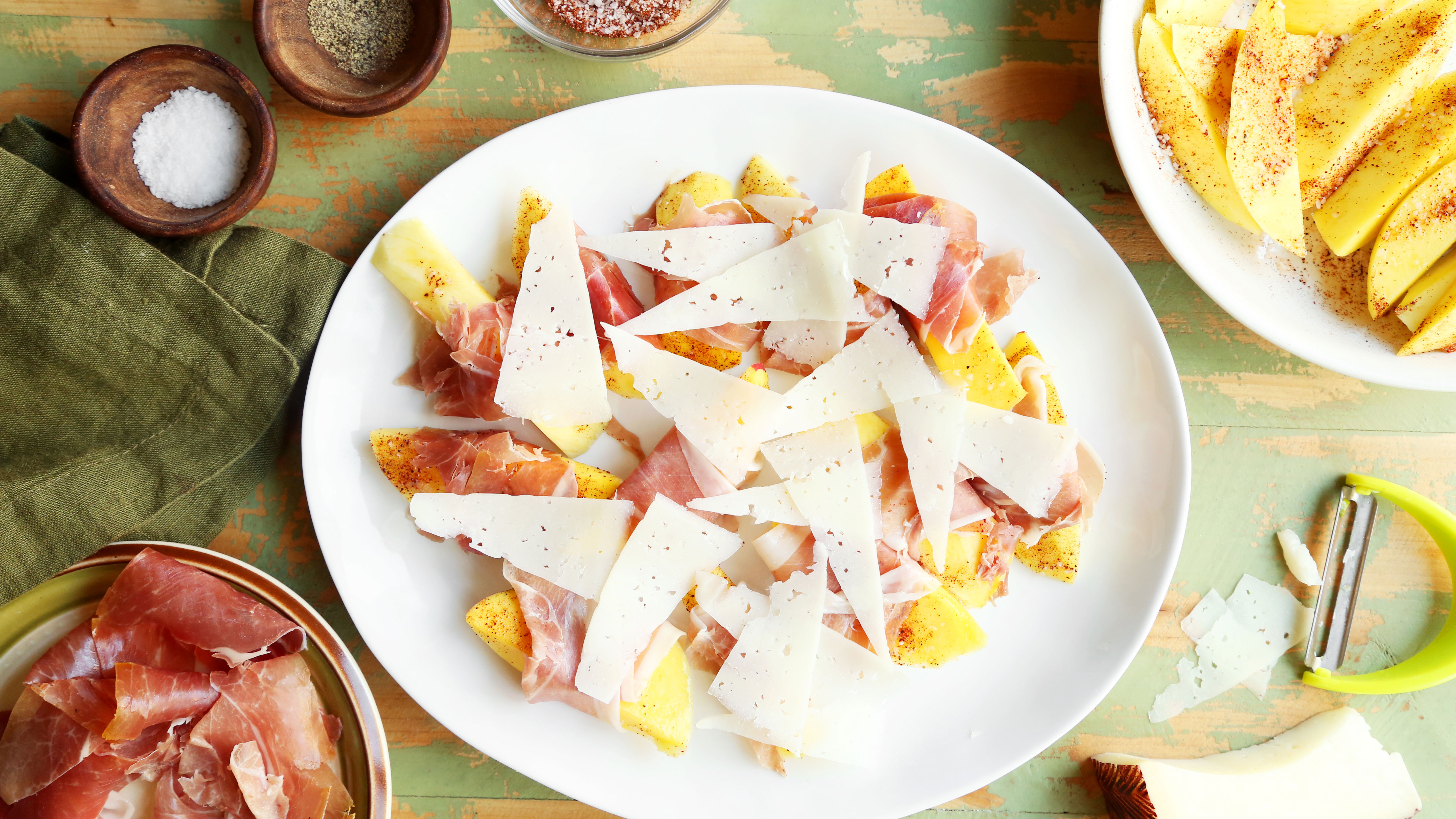 33 Best New Years Eve Appetizers And Easy Finger Foods - Food.com