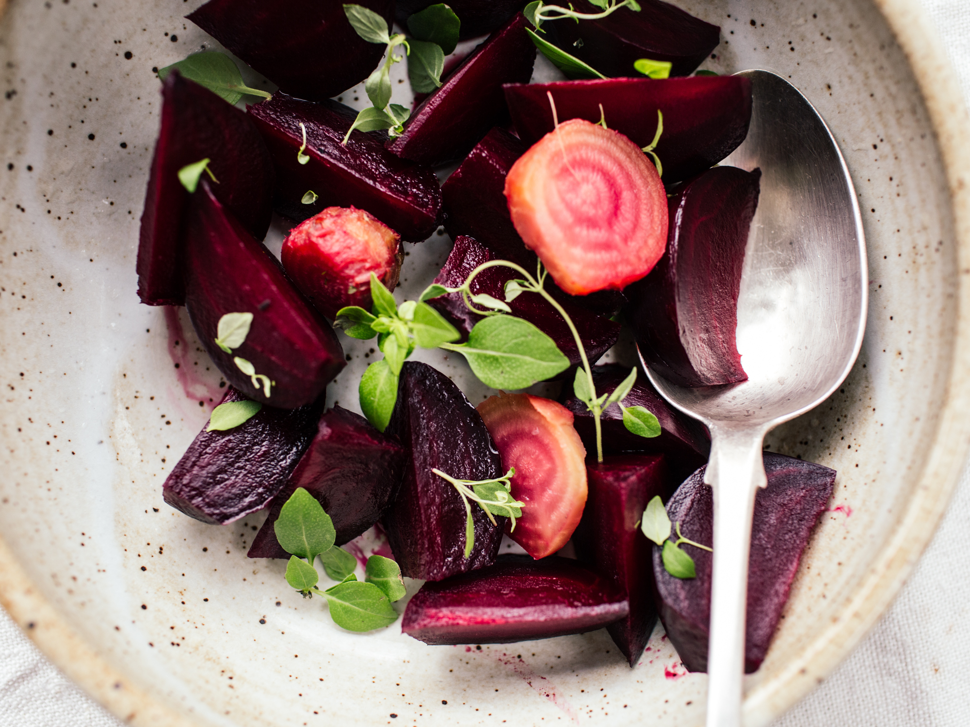 BOBBY FLAY'S ROASTED BEETS FOR RECIPES