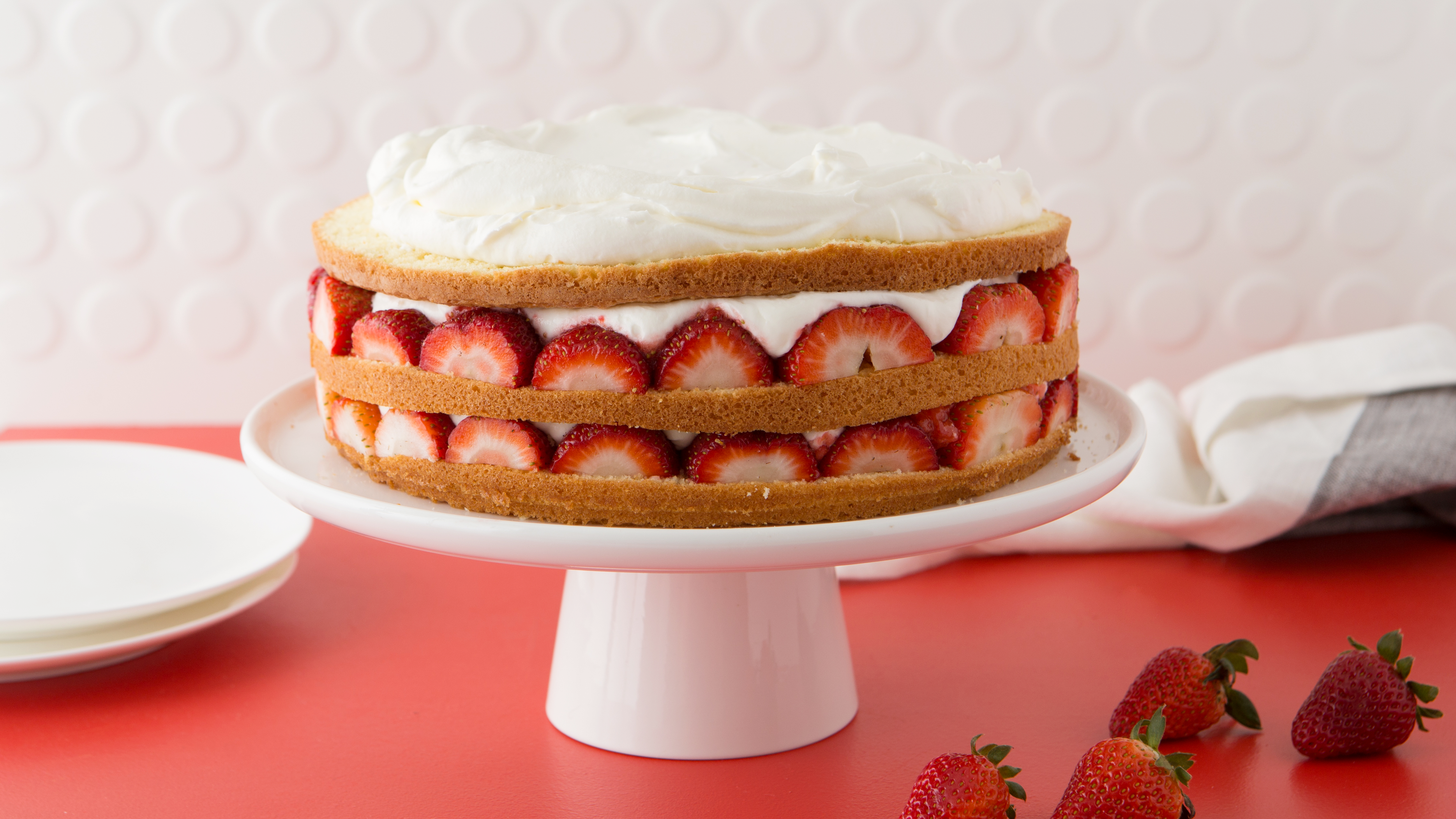 34 Best Homemade Cake Recipes For Every Occasion - Food.com