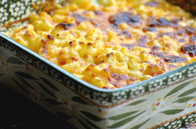 ✔ How To Make MOM'S EXTRA SHARP MAC AND CHEESE