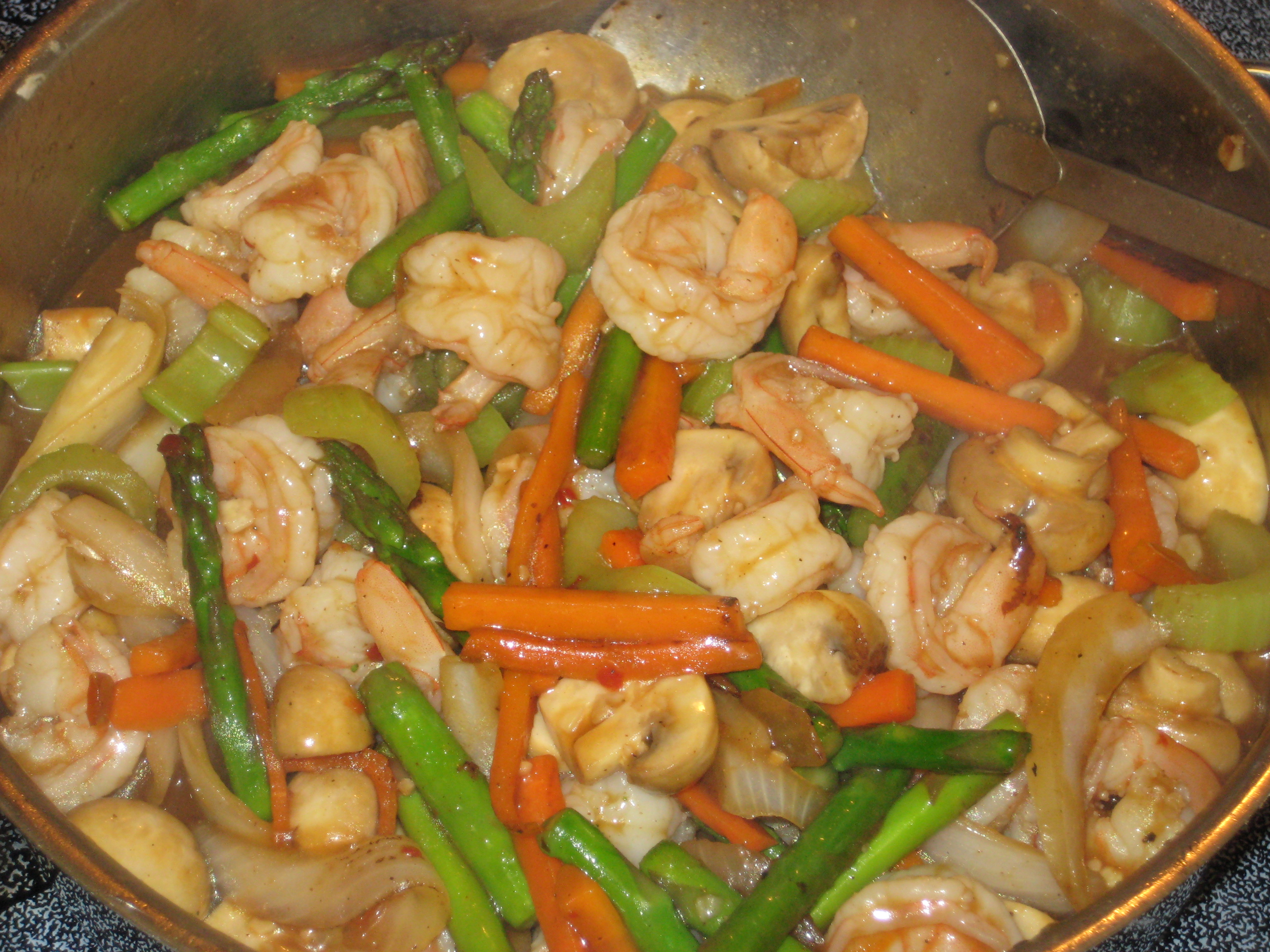 Quick and Easy Chop Suey Recipe: A Delicious Stir-Fry Dish - Happy Food  Ideas