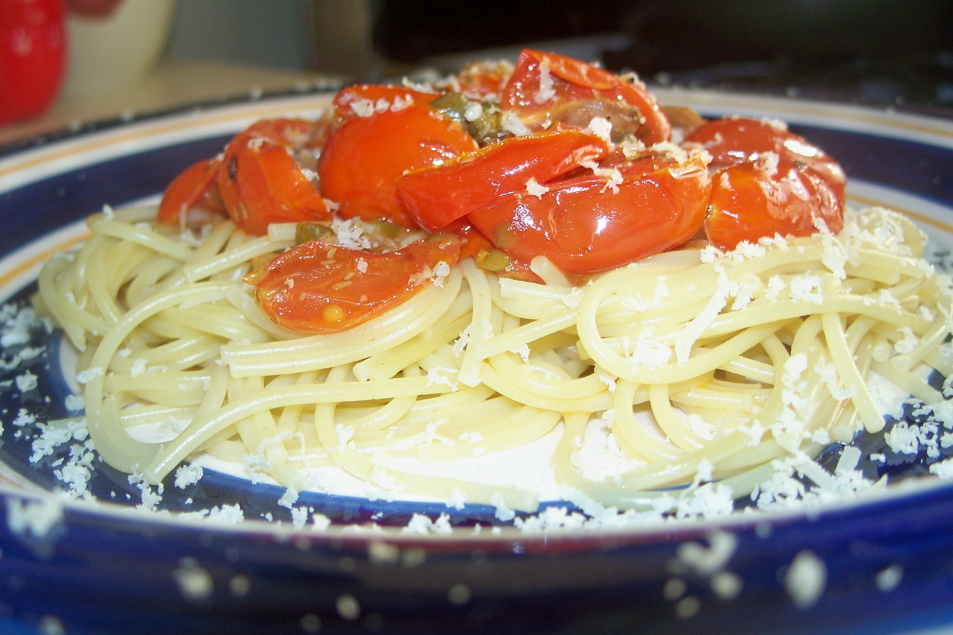 Pasta Amatriciana (one pan!) Recipe - Rachel Cooks®