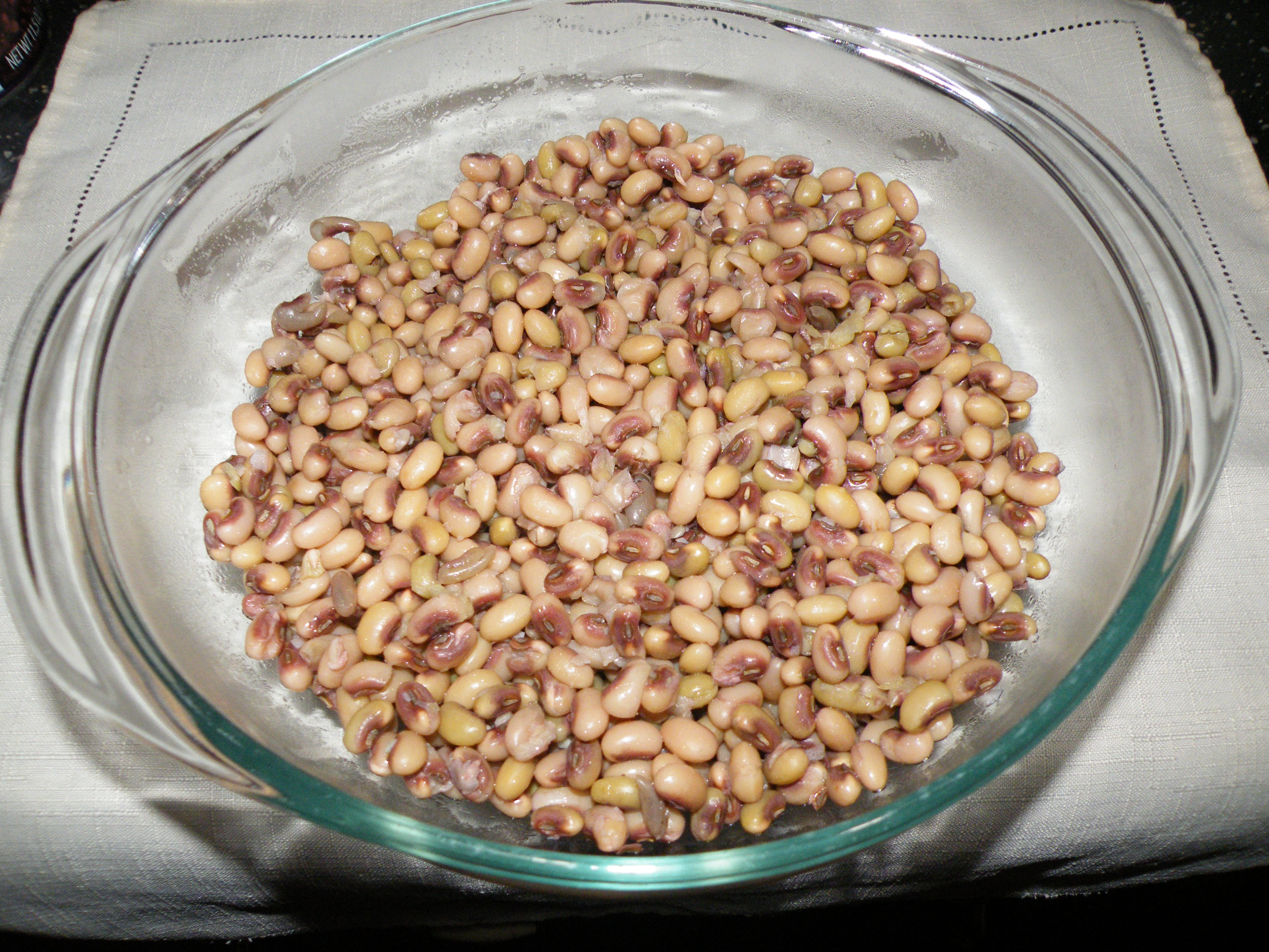 Purple Hull Peas Recipe Paula Deen | Bryont Blog