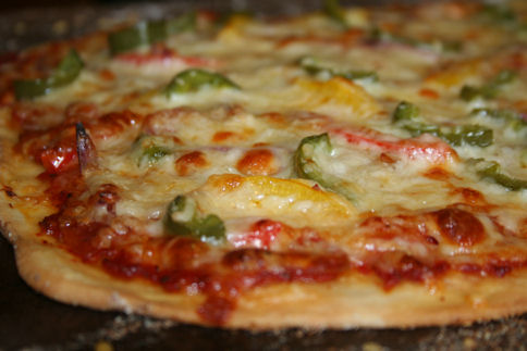 IMO'S PIZZA RECIPE (ST. LOUIS STYLE PIZZA)